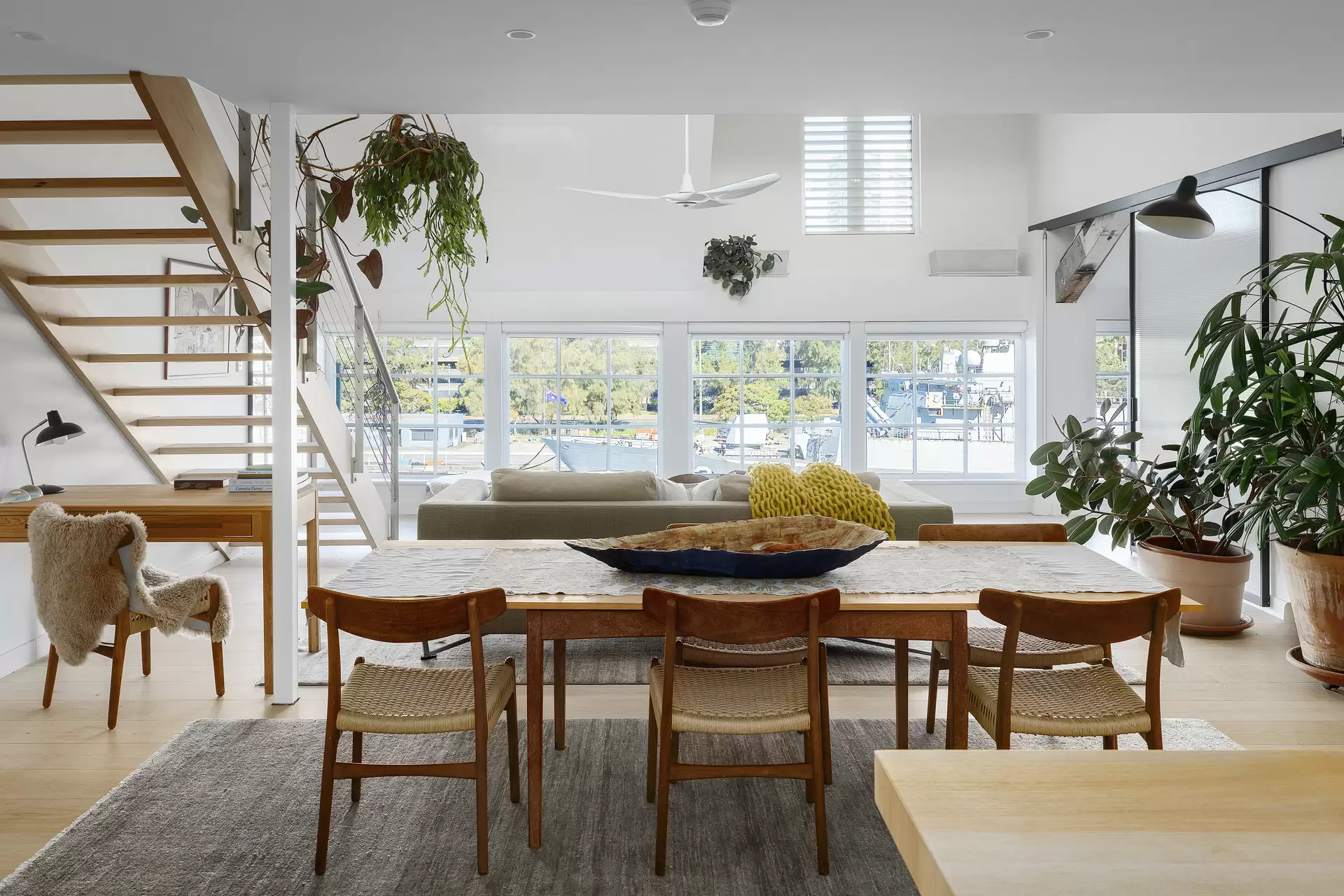 541/6E Cowper Wharf Roadway, Woolloomooloo For Sale by Sydney Sotheby's International Realty - image 4