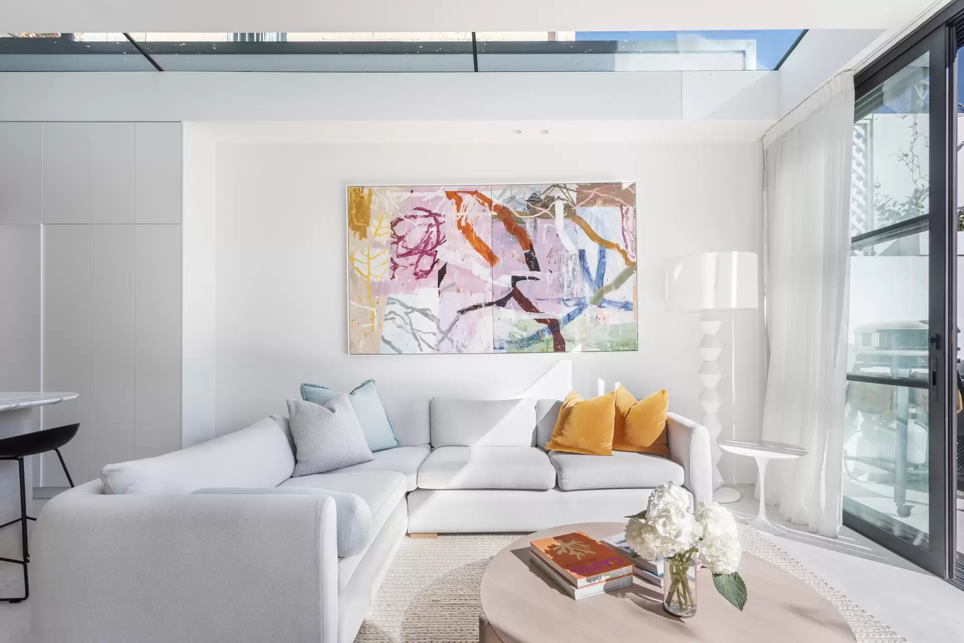 172 Jersey Road, Paddington Sold by Sydney Sotheby's International Realty - image 1