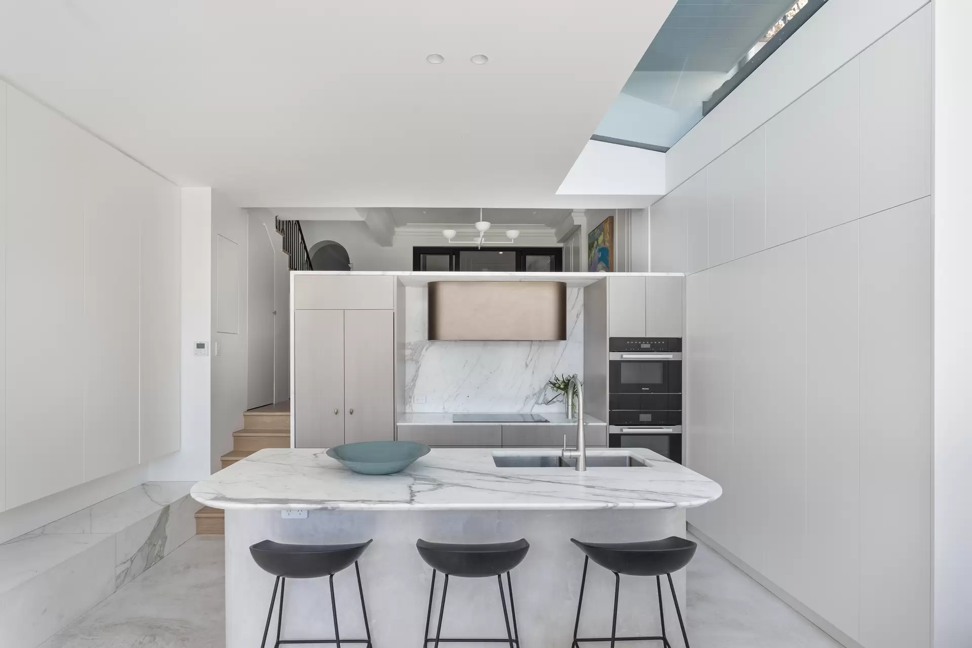 172 Jersey Road, Paddington Sold by Sydney Sotheby's International Realty - image 1