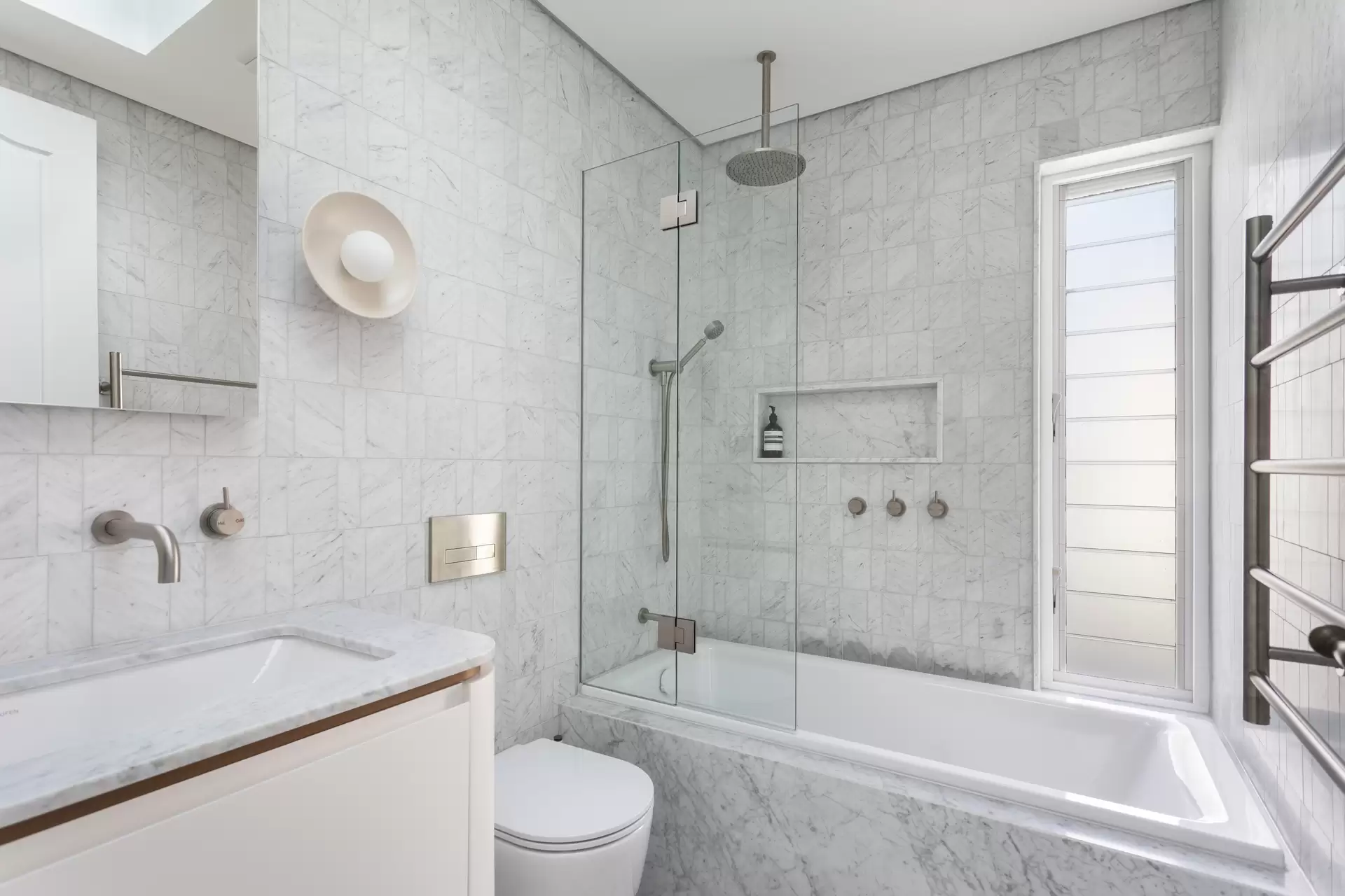 172 Jersey Road, Paddington Sold by Sydney Sotheby's International Realty - image 1