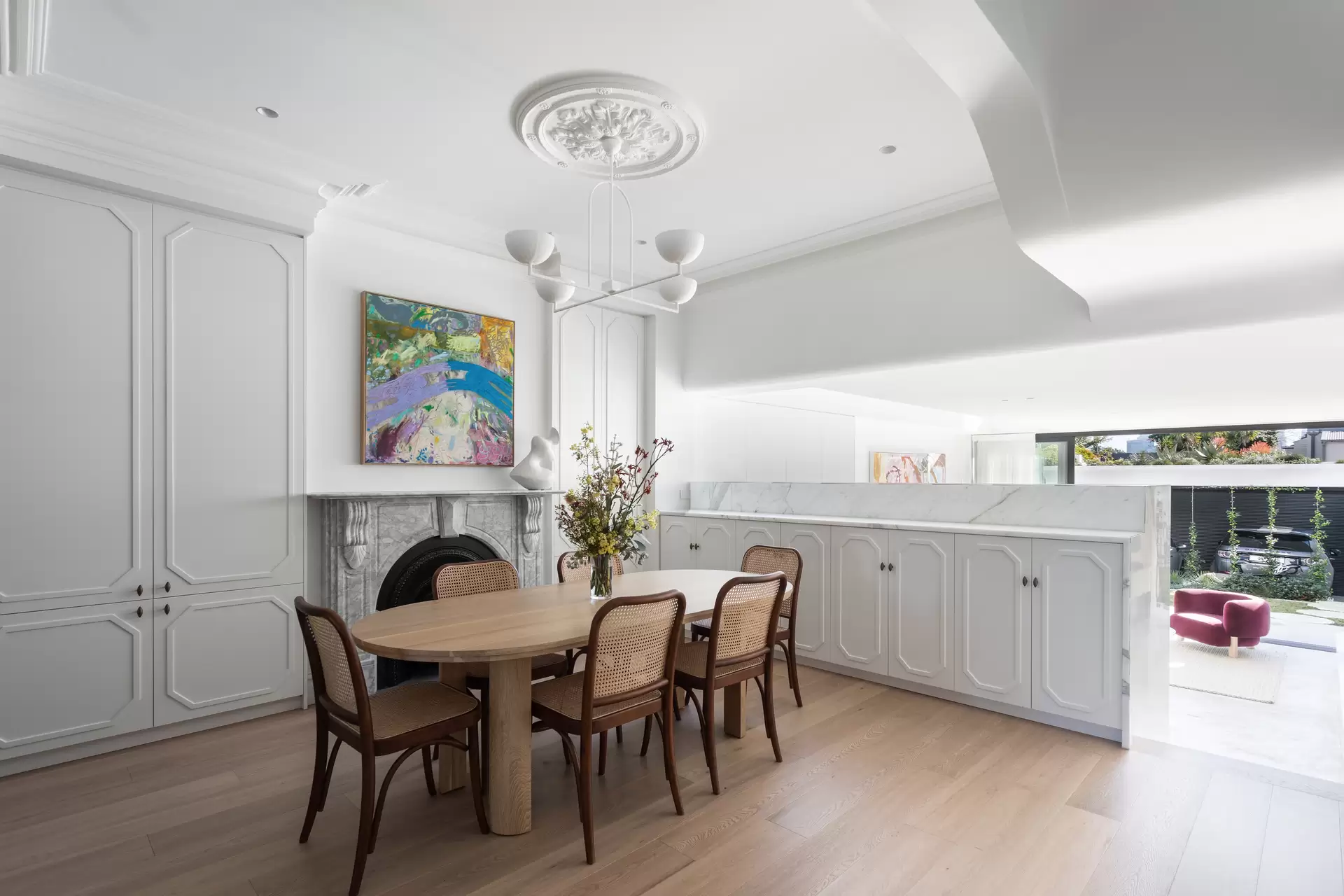 172 Jersey Road, Paddington Sold by Sydney Sotheby's International Realty - image 1