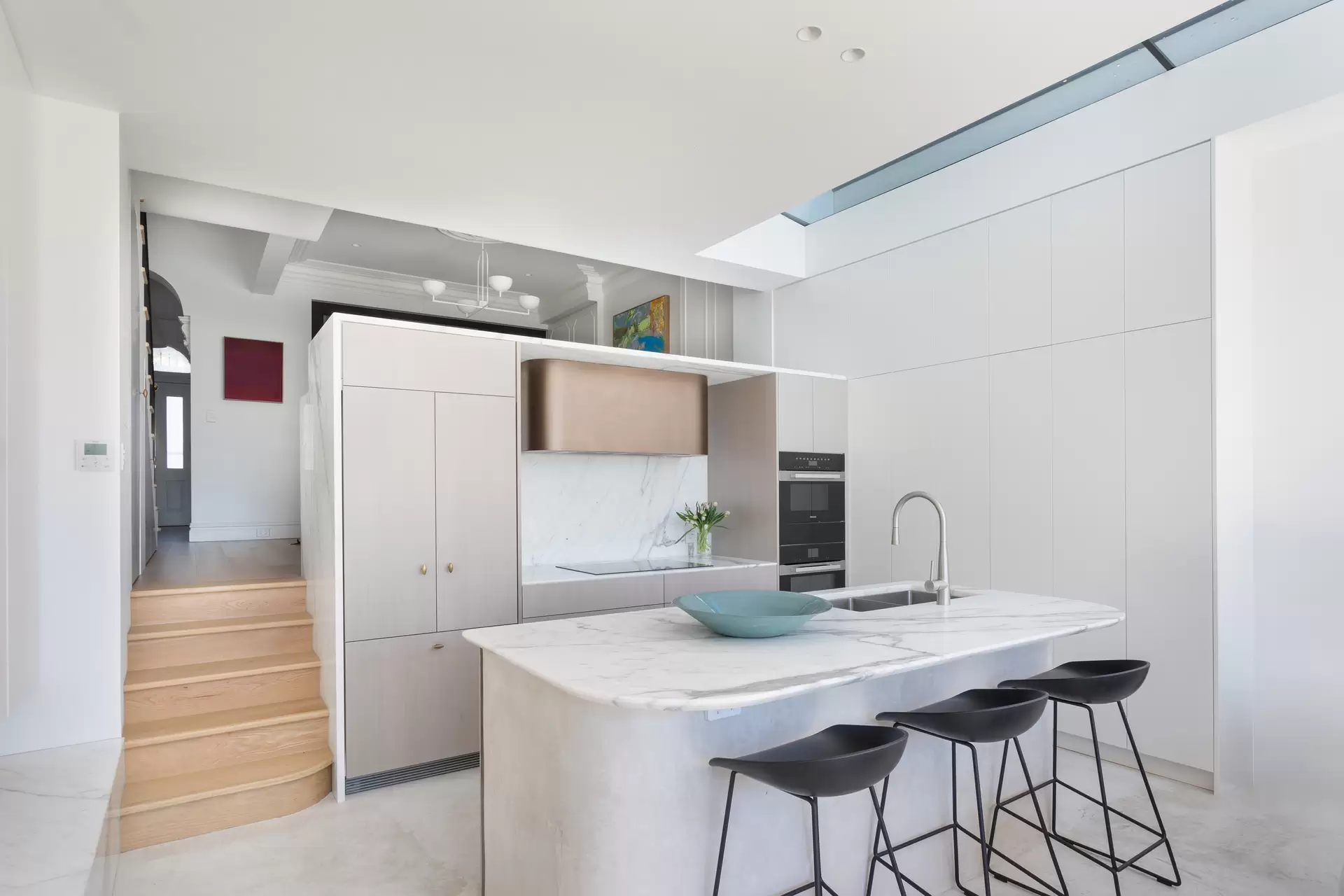 172 Jersey Road, Paddington Sold by Sydney Sotheby's International Realty - image 1