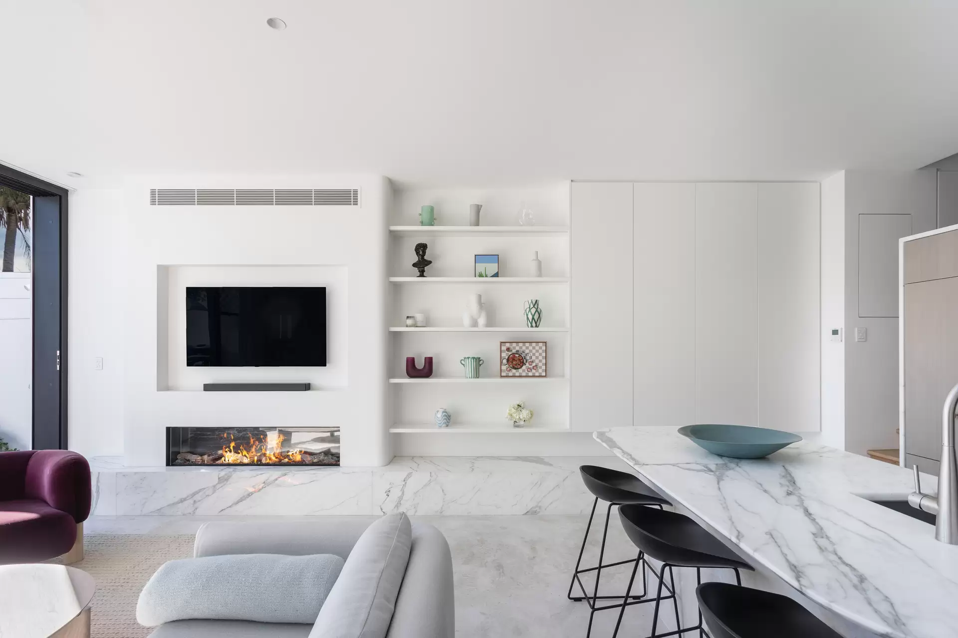 172 Jersey Road, Paddington Sold by Sydney Sotheby's International Realty - image 1