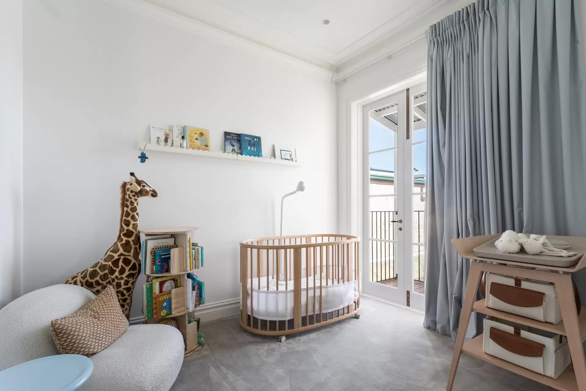 172 Jersey Road, Paddington Sold by Sydney Sotheby's International Realty - image 1
