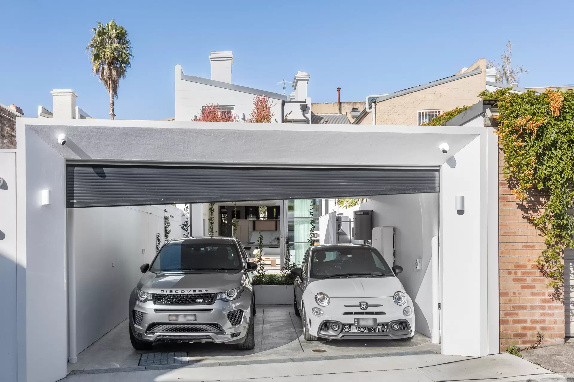 172 Jersey Road, Paddington Sold by Sydney Sotheby's International Realty - image 1