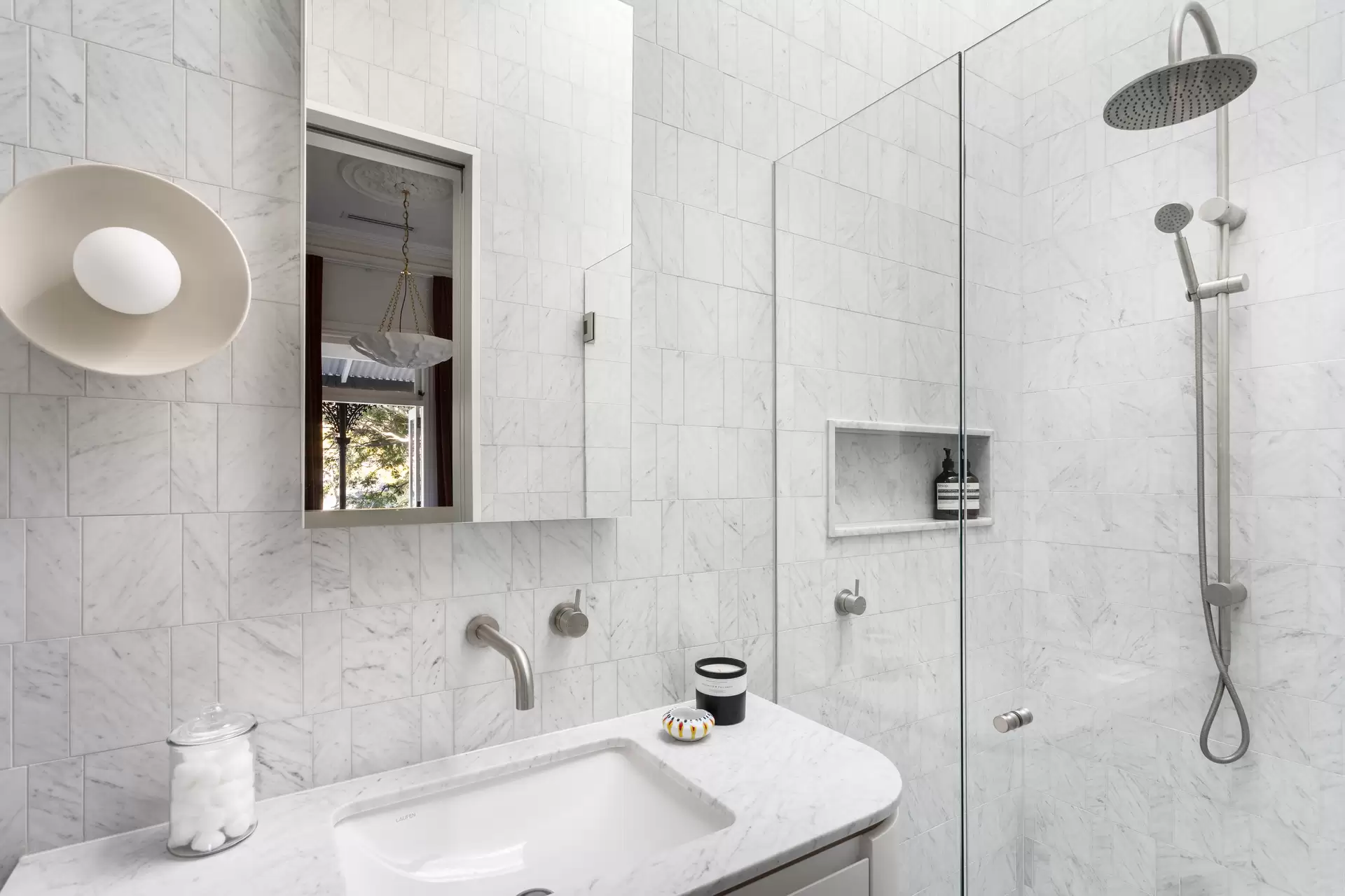 172 Jersey Road, Paddington Sold by Sydney Sotheby's International Realty - image 1