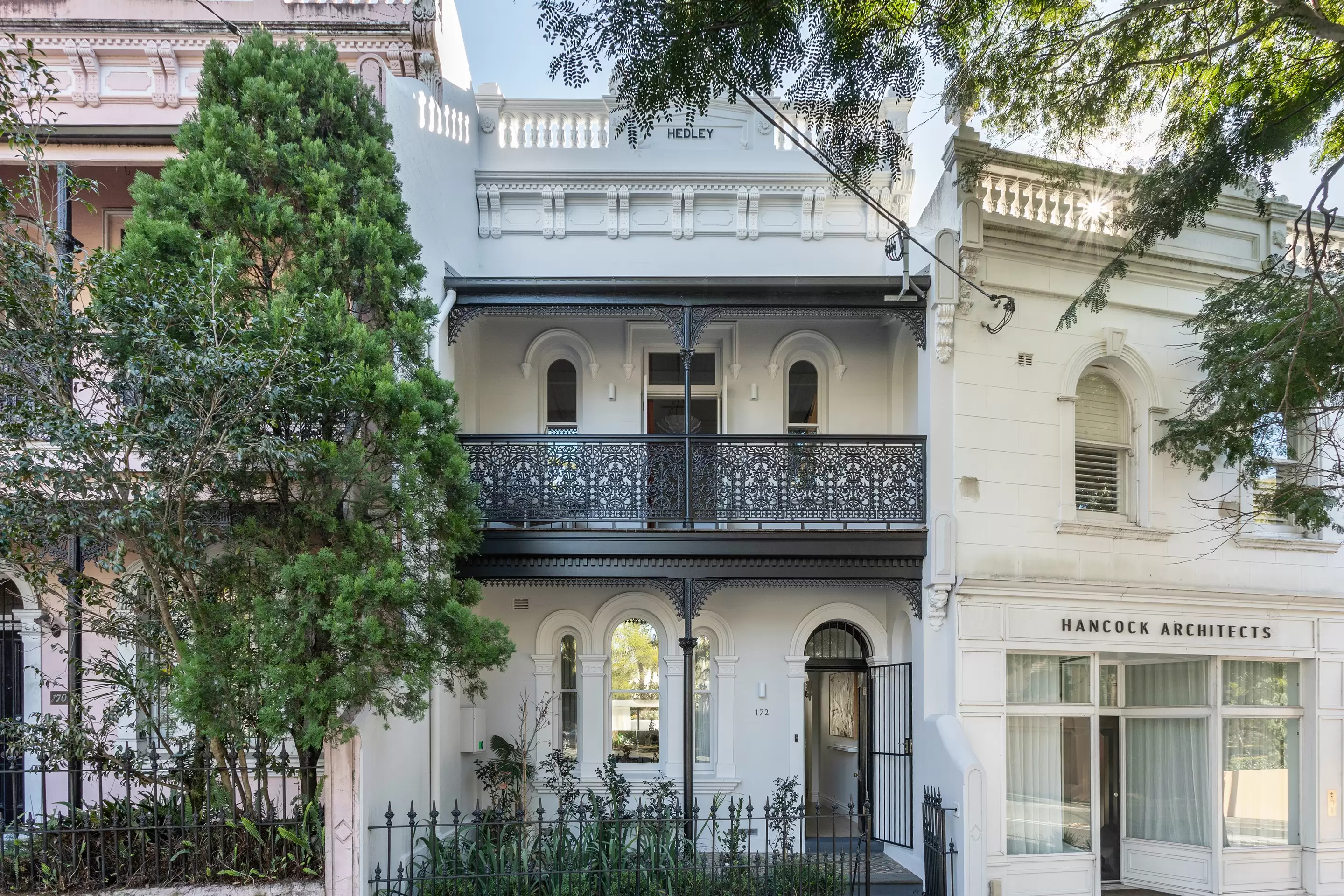 172 Jersey Road, Paddington Sold by Sydney Sotheby's International Realty - image 27