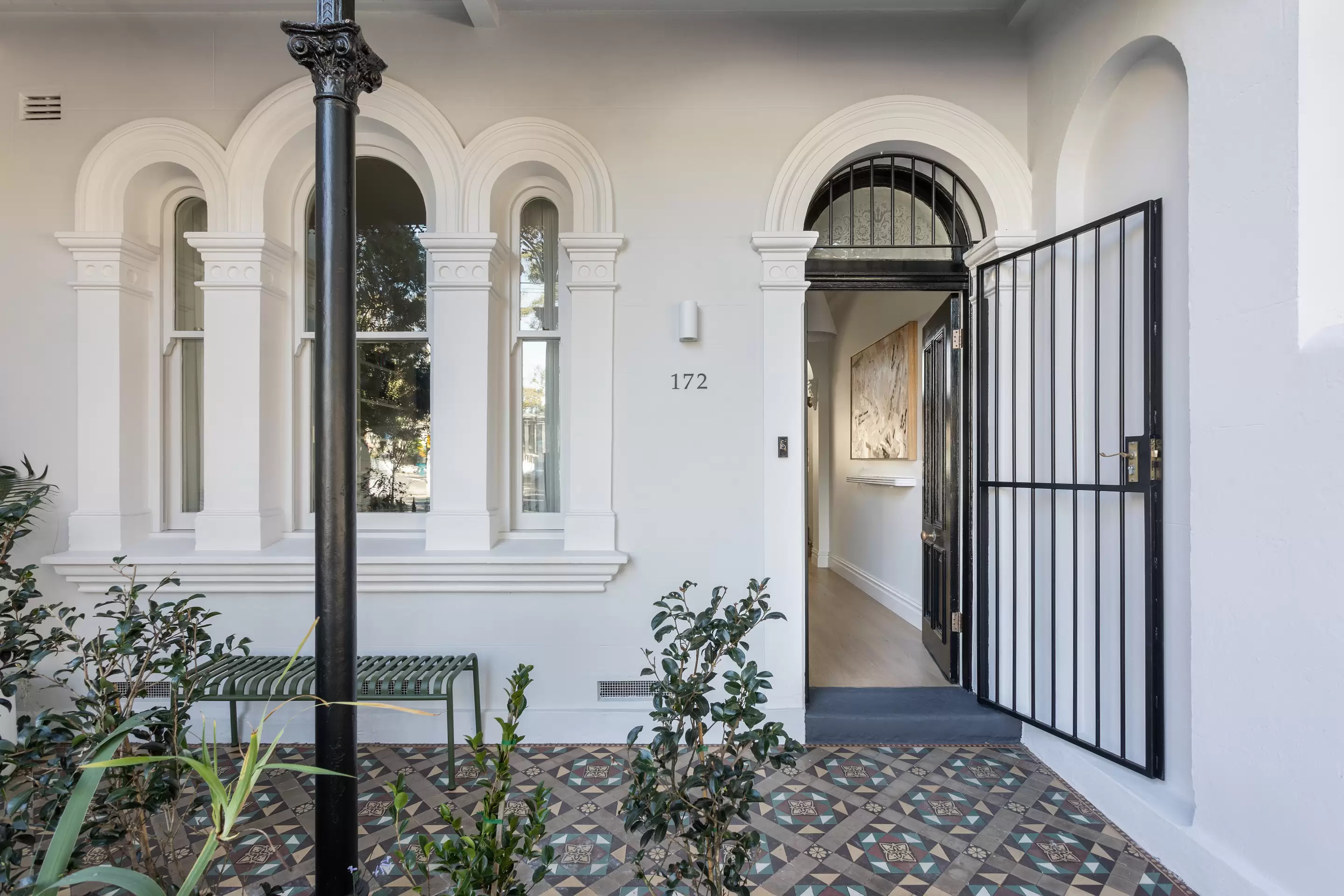 172 Jersey Road, Paddington Sold by Sydney Sotheby's International Realty - image 17