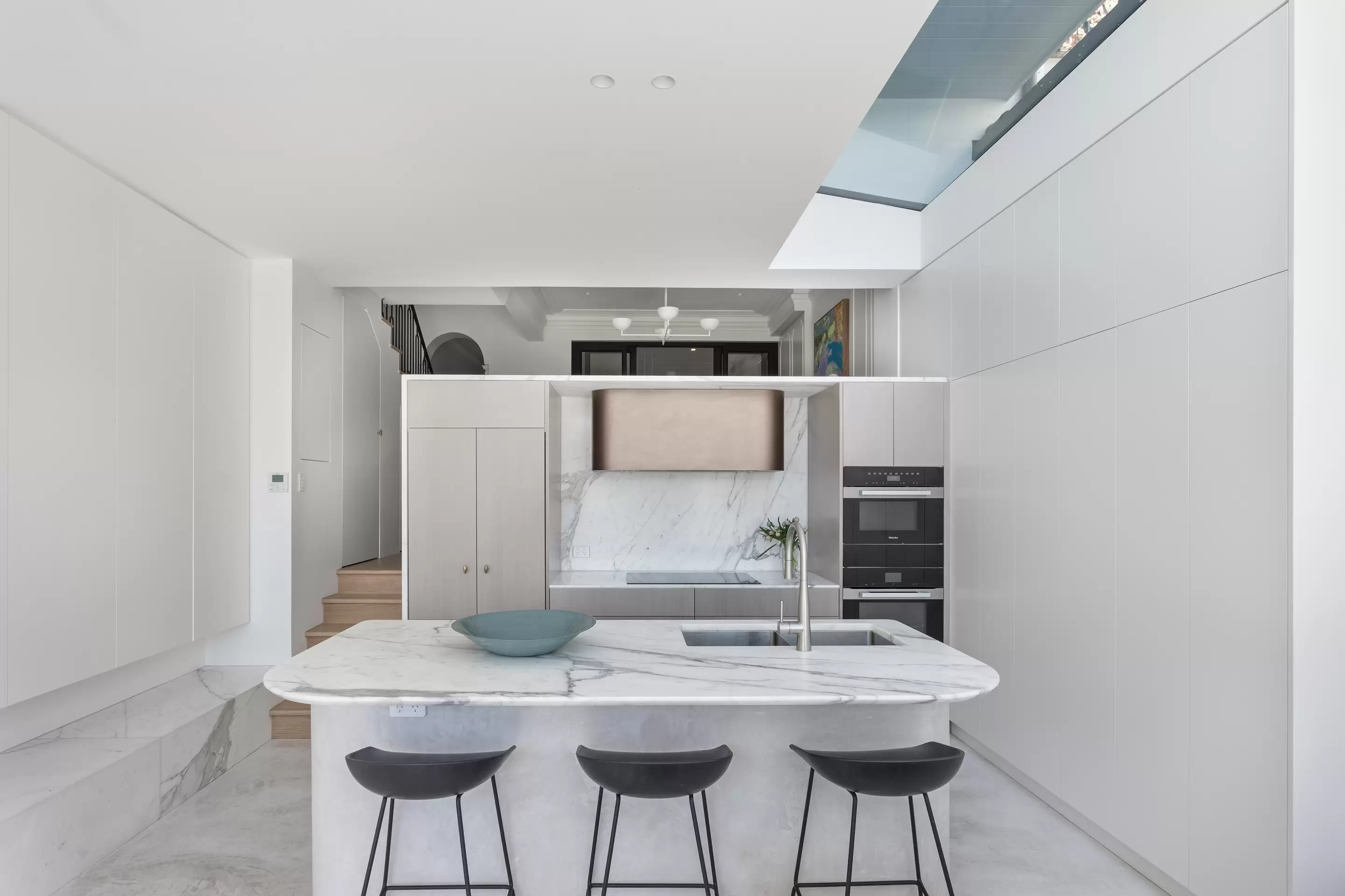 172 Jersey Road, Paddington Sold by Sydney Sotheby's International Realty - image 6