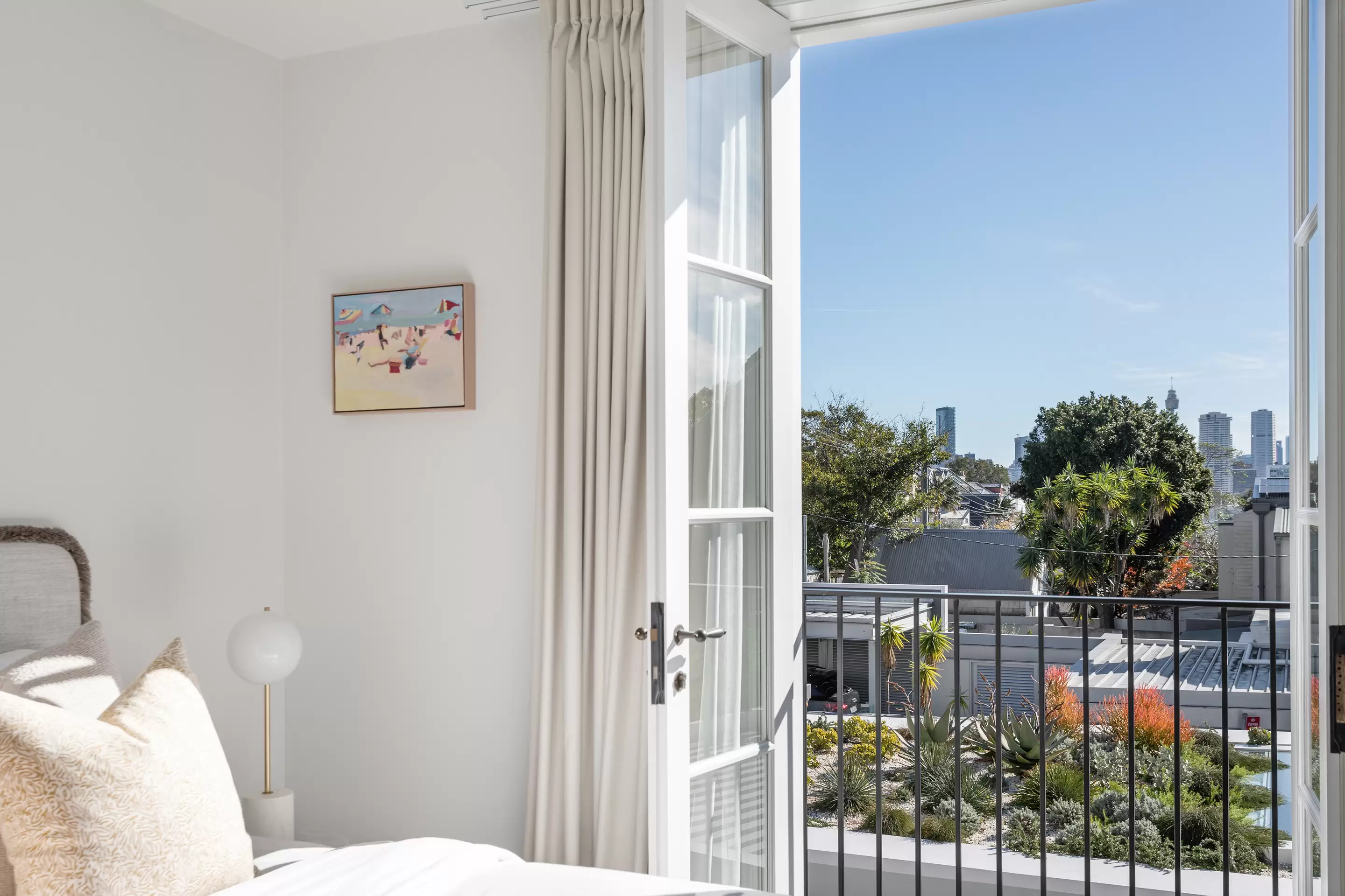 172 Jersey Road, Paddington Sold by Sydney Sotheby's International Realty - image 24