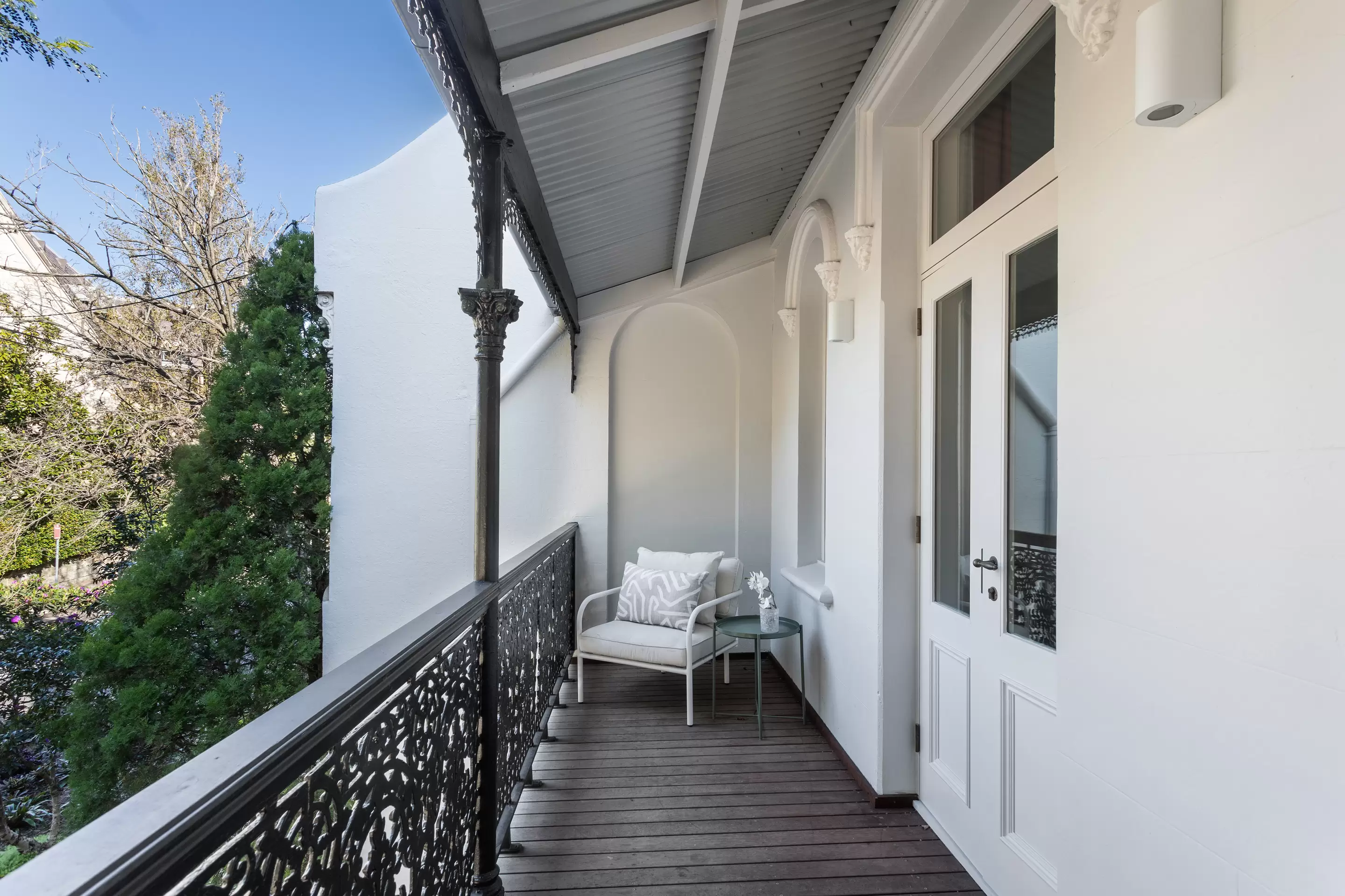 172 Jersey Road, Paddington Sold by Sydney Sotheby's International Realty - image 21