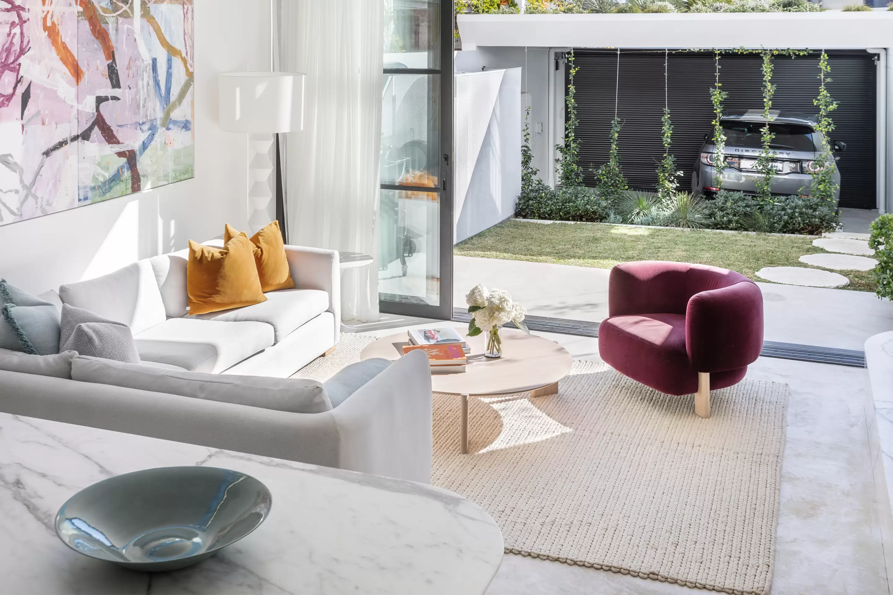 172 Jersey Road, Paddington Sold by Sydney Sotheby's International Realty - image 2