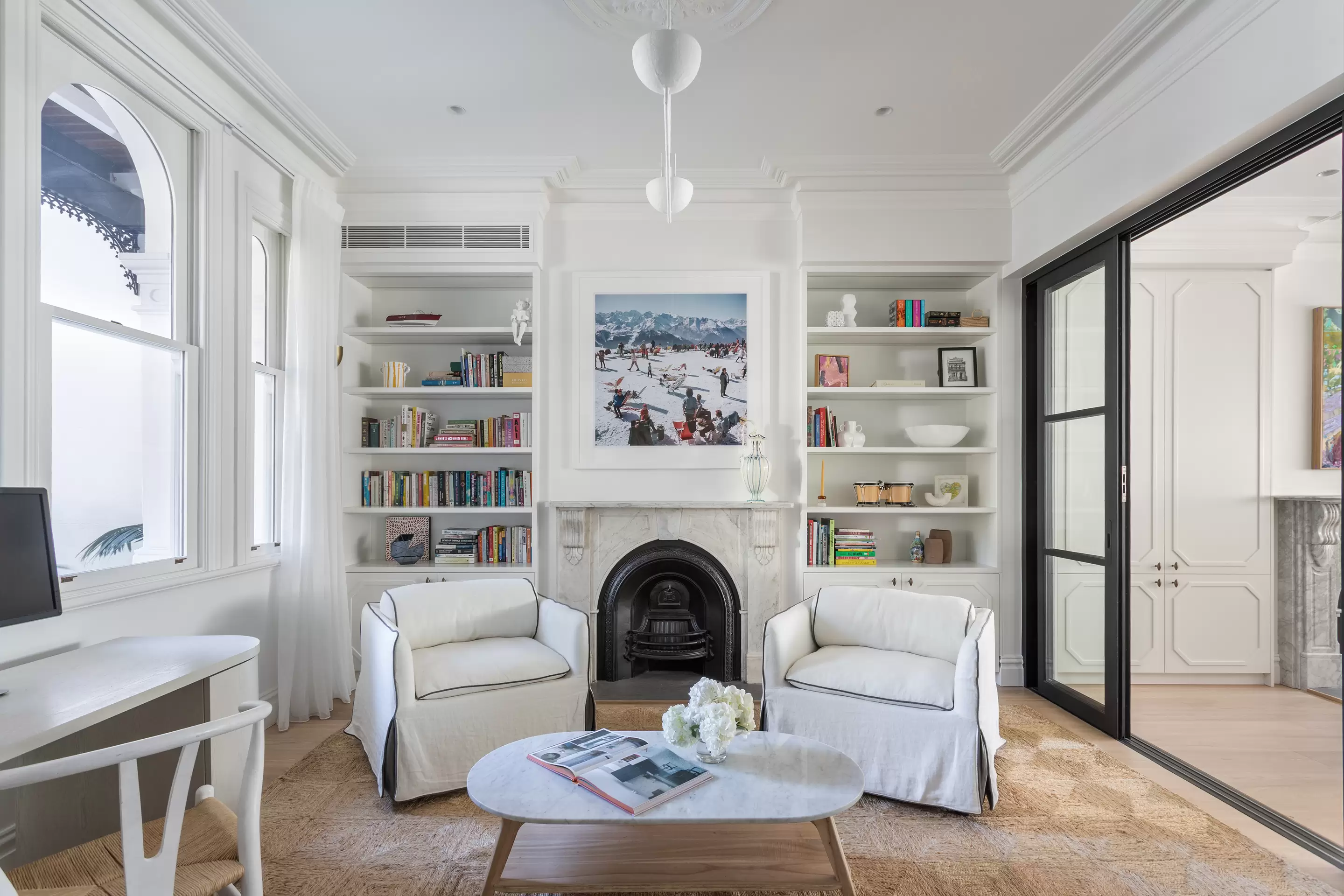 172 Jersey Road, Paddington Sold by Sydney Sotheby's International Realty - image 15