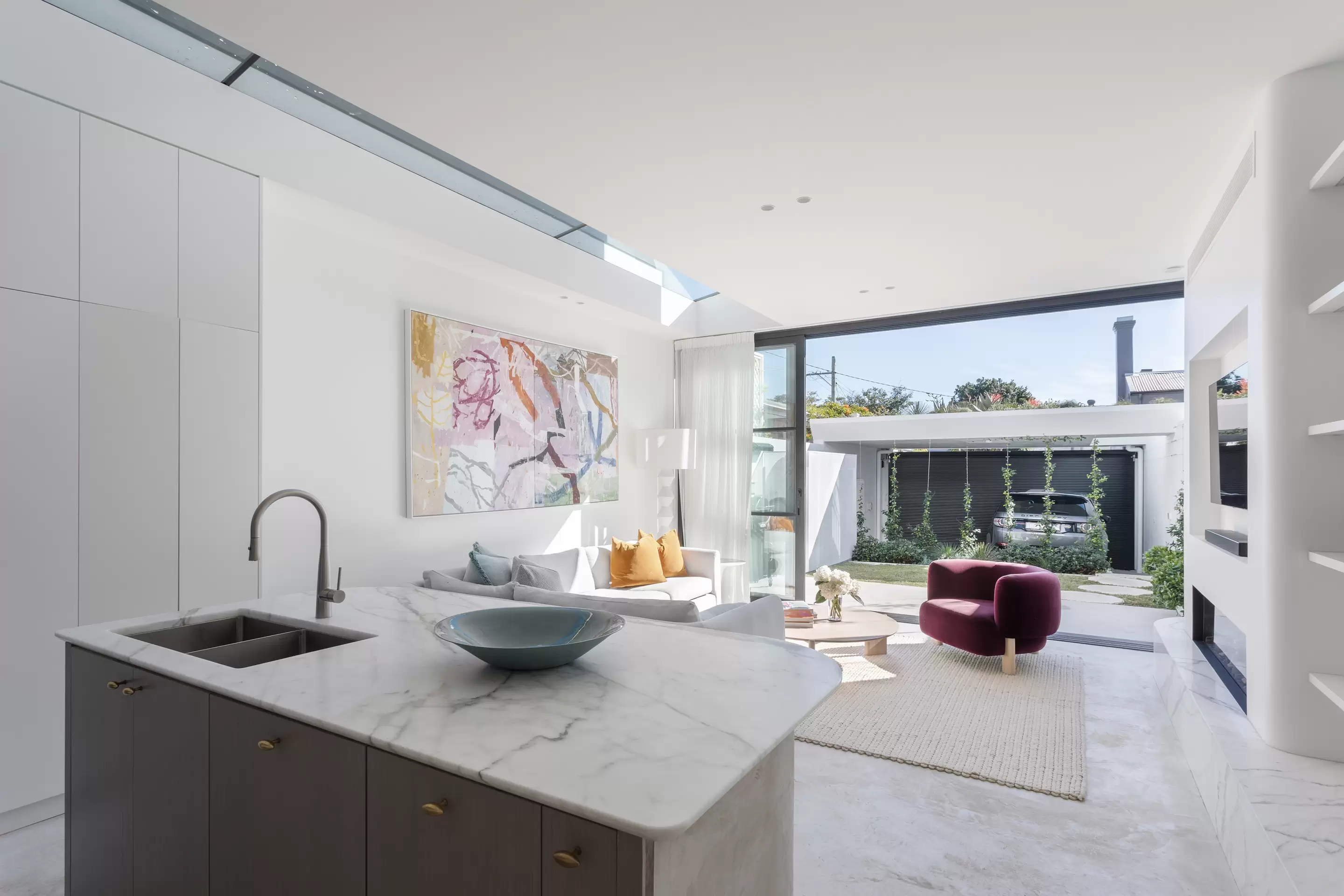172 Jersey Road, Paddington Sold by Sydney Sotheby's International Realty - image 10