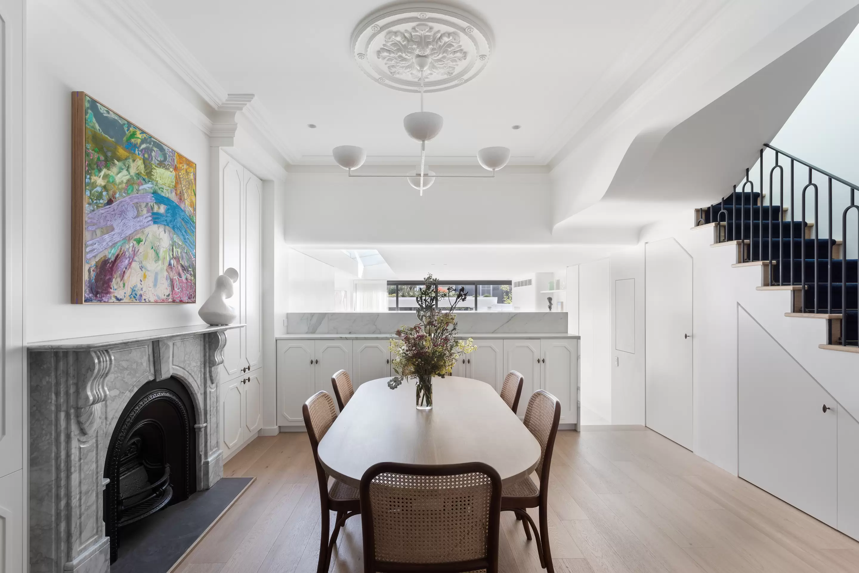 172 Jersey Road, Paddington Sold by Sydney Sotheby's International Realty - image 13