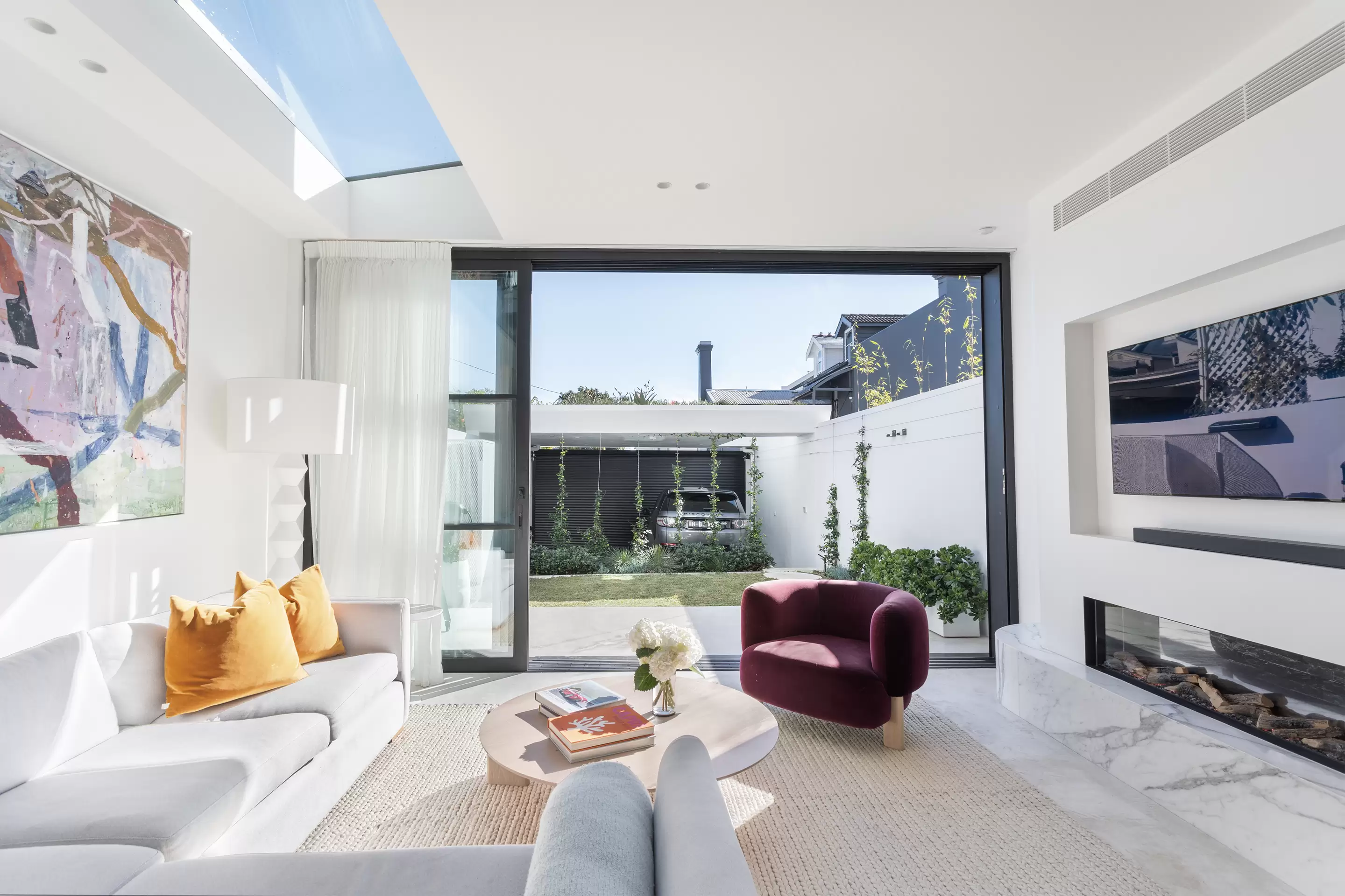 172 Jersey Road, Paddington Sold by Sydney Sotheby's International Realty - image 3