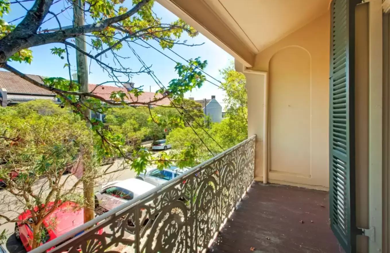 33 Hopetoun Street, Paddington Sold by Sydney Sotheby's International Realty - image 8