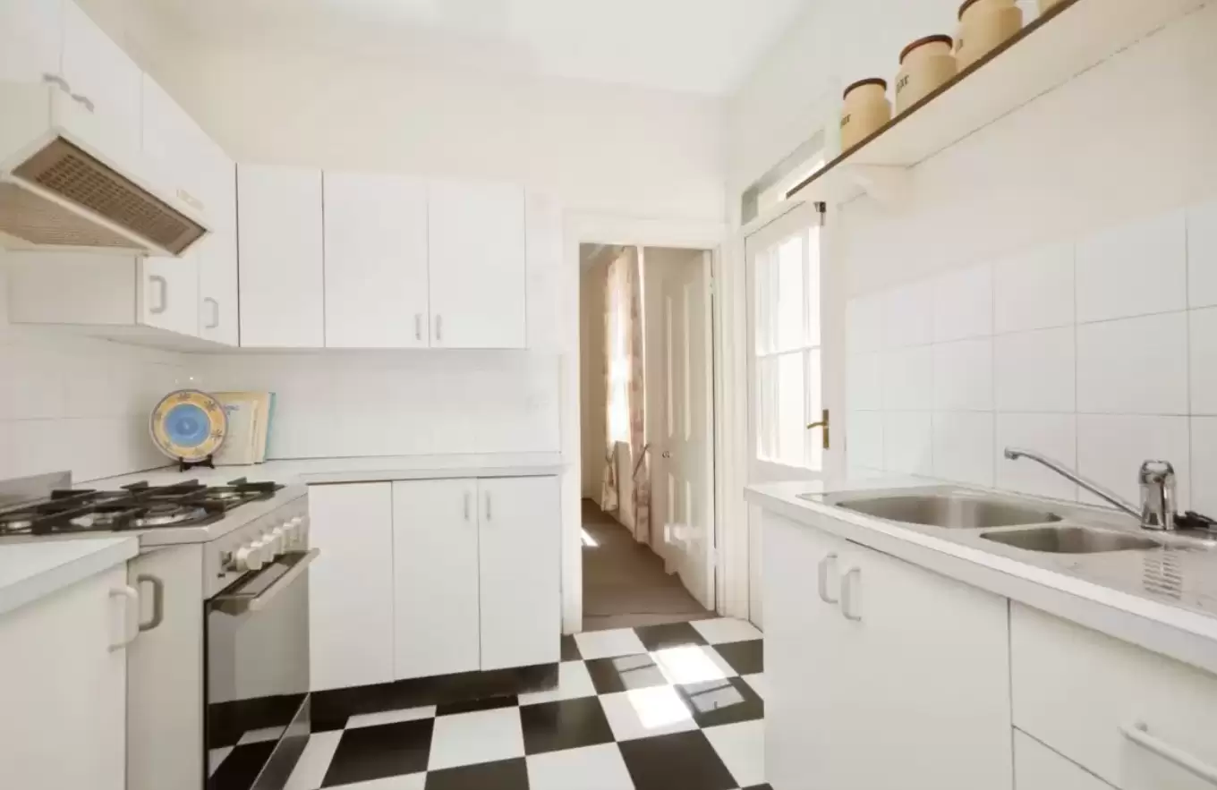 33 Hopetoun Street, Paddington Sold by Sydney Sotheby's International Realty - image 5