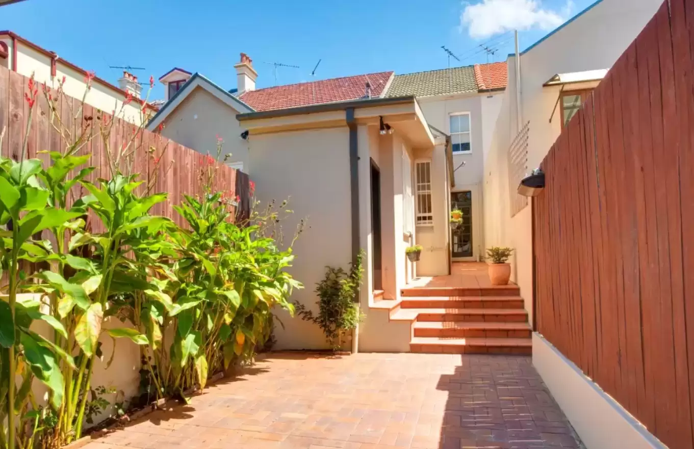 33 Hopetoun Street, Paddington Sold by Sydney Sotheby's International Realty - image 9