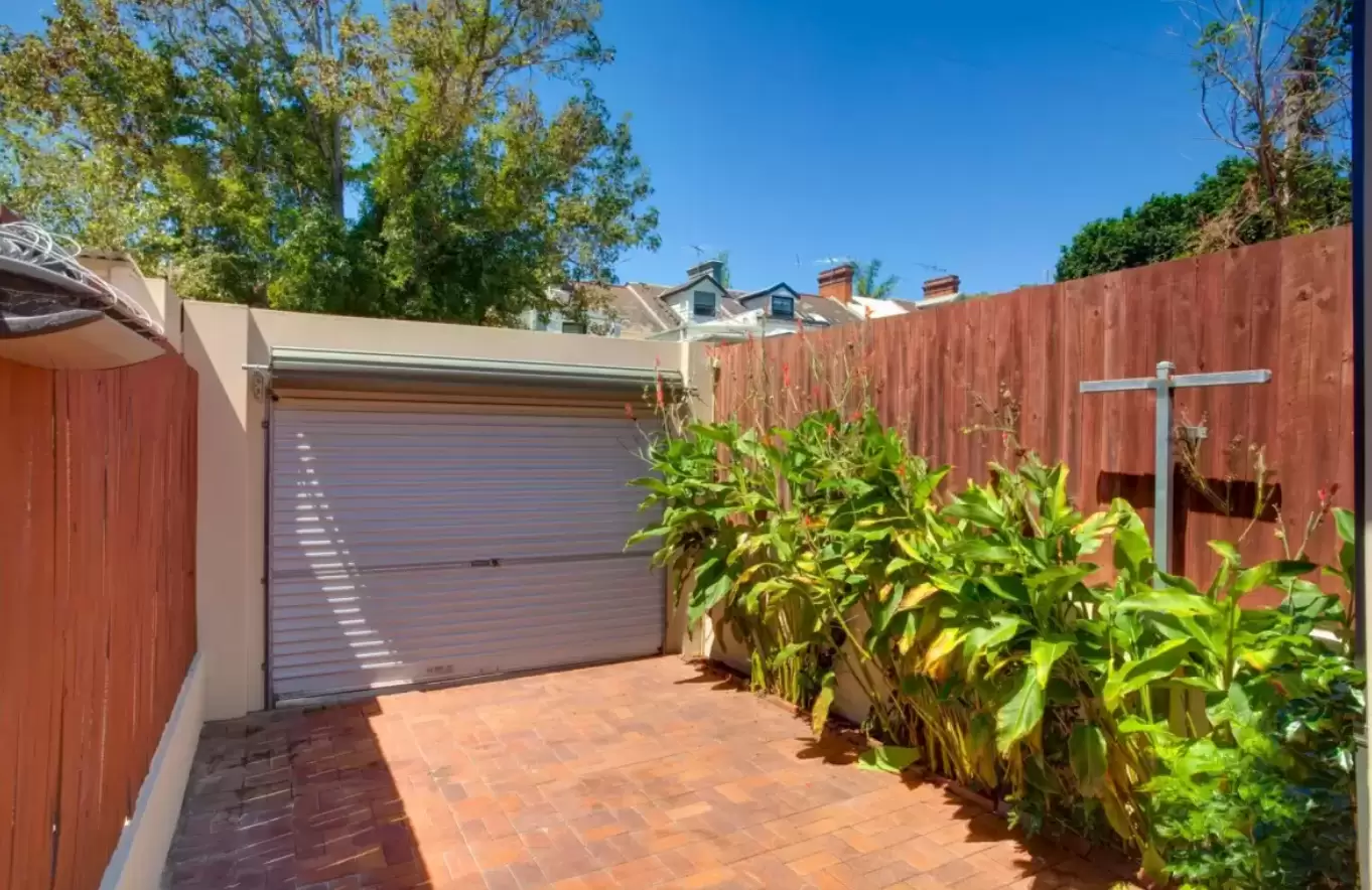 33 Hopetoun Street, Paddington Sold by Sydney Sotheby's International Realty - image 10