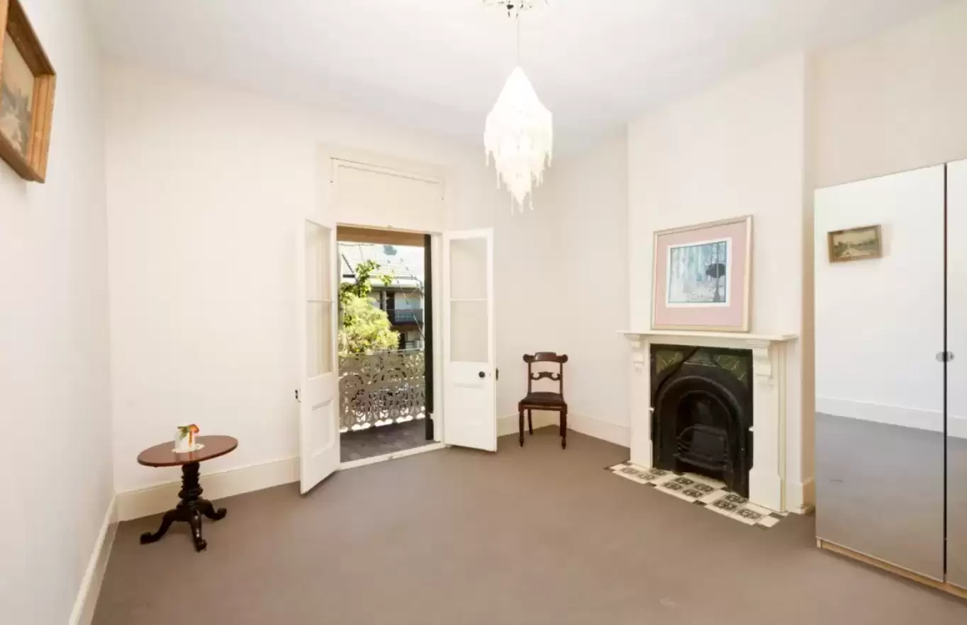 33 Hopetoun Street, Paddington Sold by Sydney Sotheby's International Realty - image 6