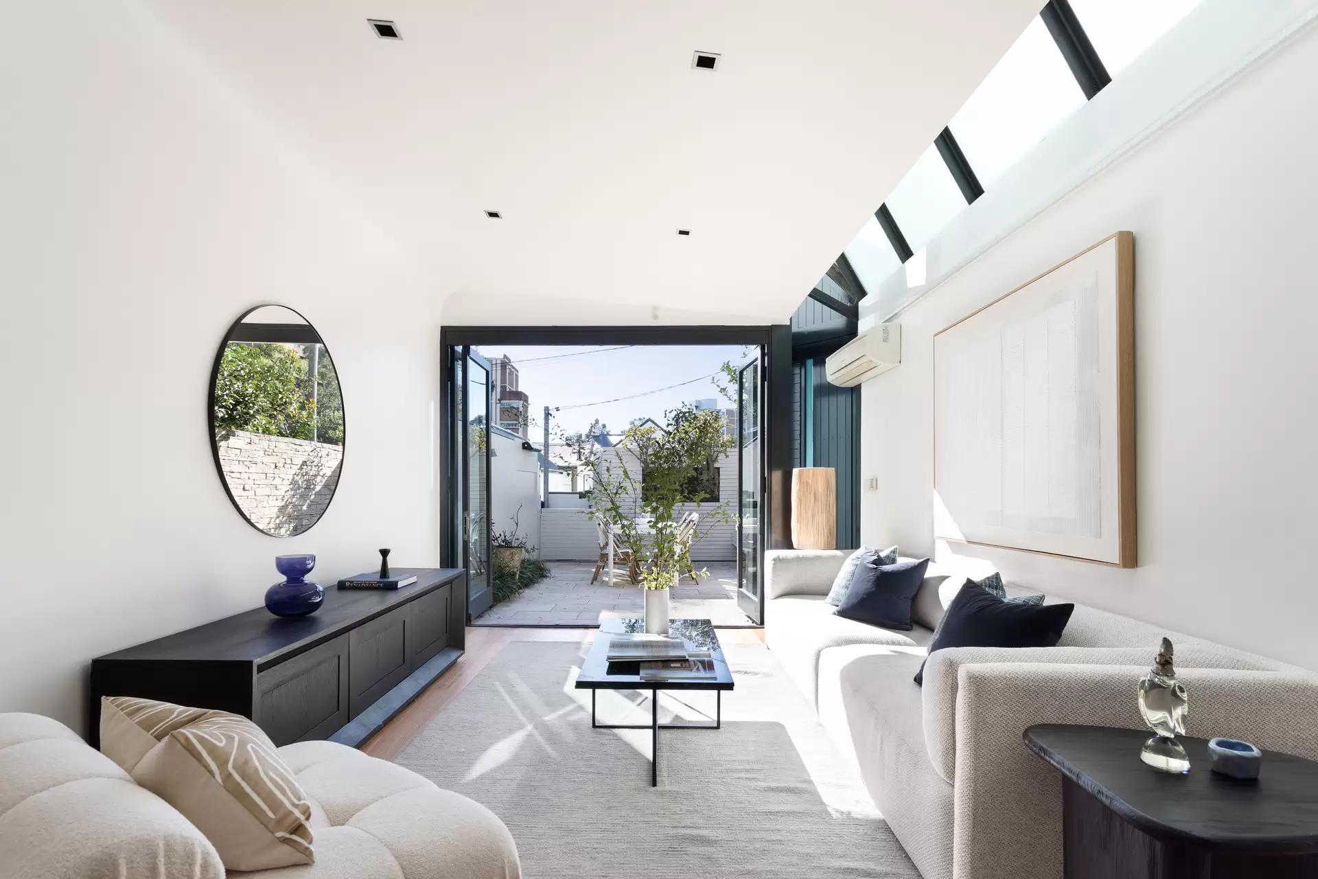174 Hargrave Street, Paddington Sold by Sydney Sotheby's International Realty - image 1