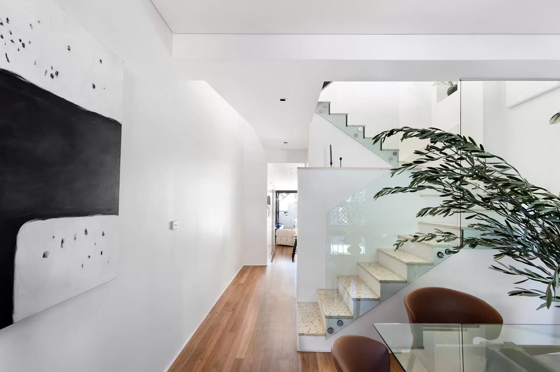 174 Hargrave Street, Paddington Sold by Sydney Sotheby's International Realty - image 1