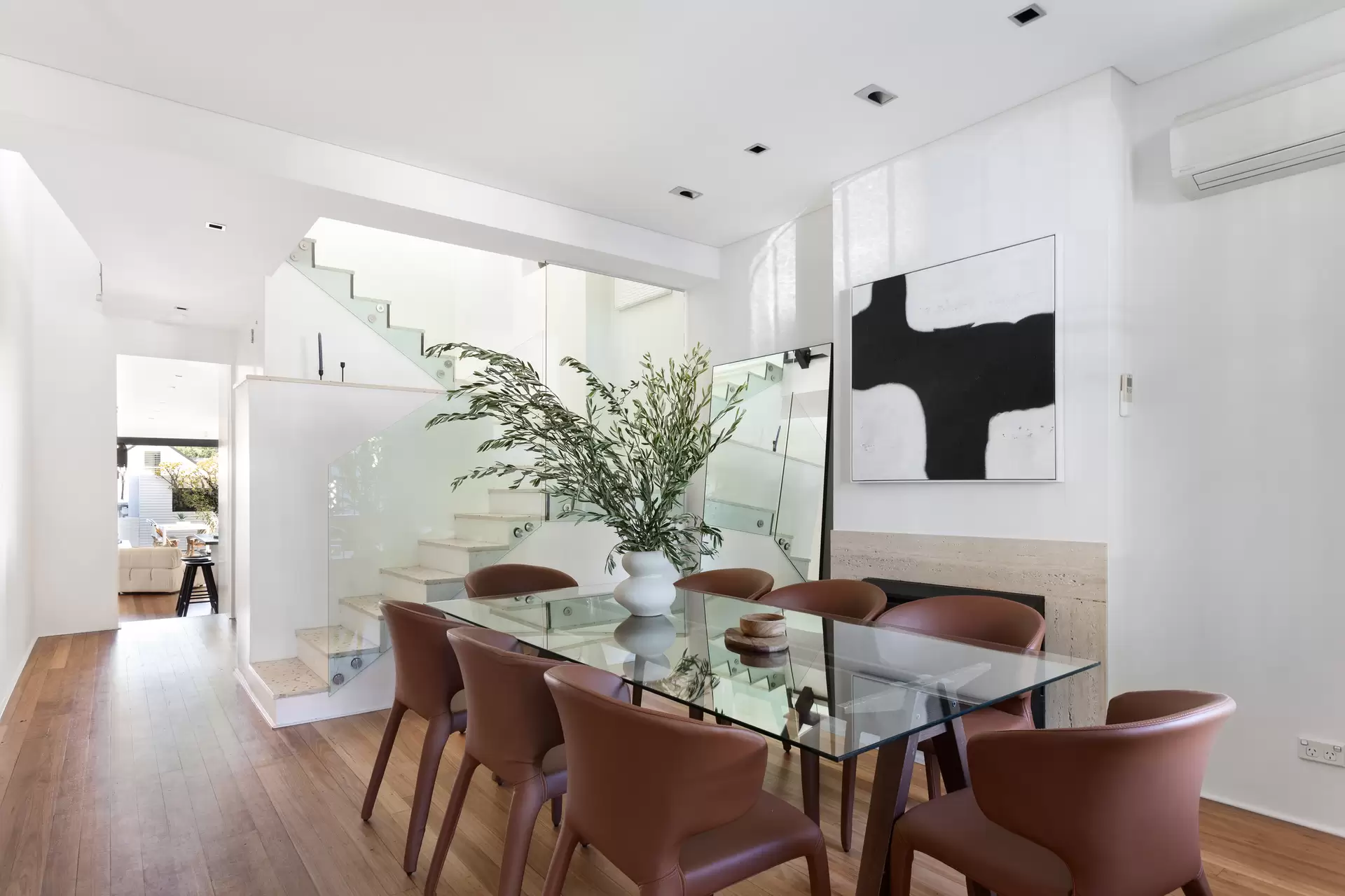 174 Hargrave Street, Paddington Sold by Sydney Sotheby's International Realty - image 1
