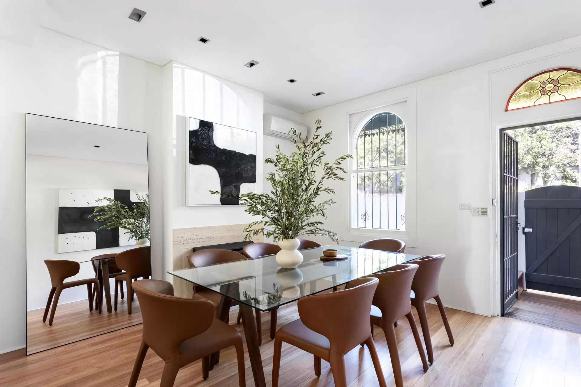 174 Hargrave Street, Paddington Sold by Sydney Sotheby's International Realty - image 1