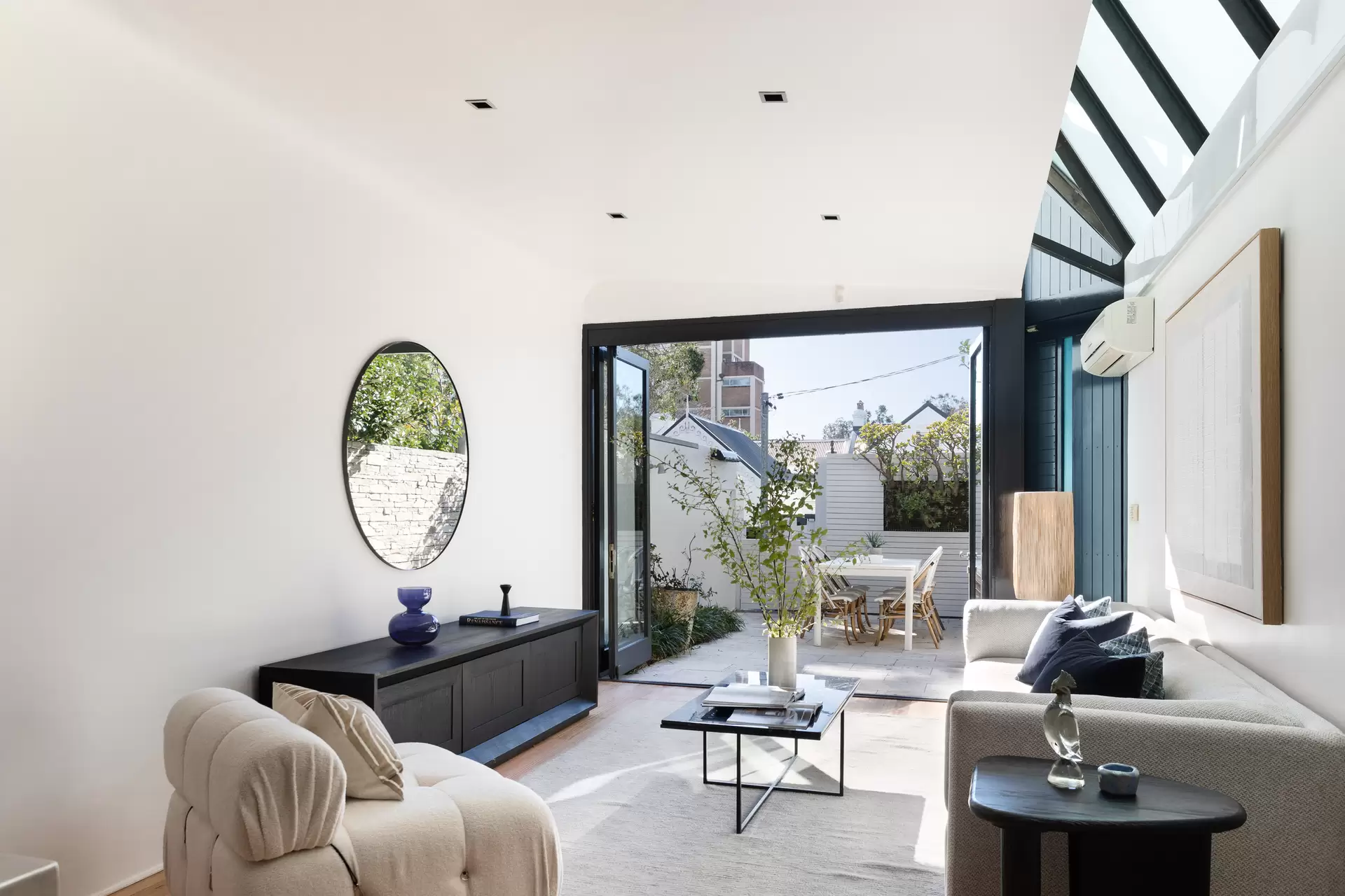 174 Hargrave Street, Paddington Sold by Sydney Sotheby's International Realty - image 1