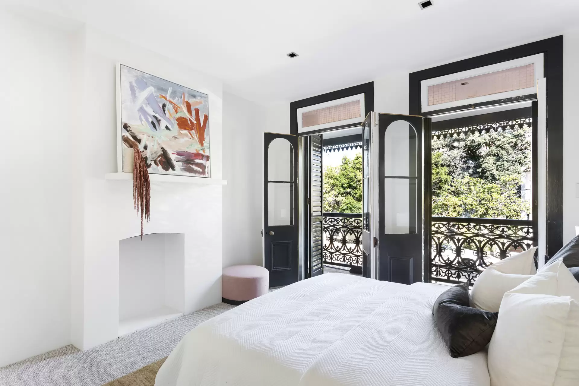 174 Hargrave Street, Paddington Sold by Sydney Sotheby's International Realty - image 1