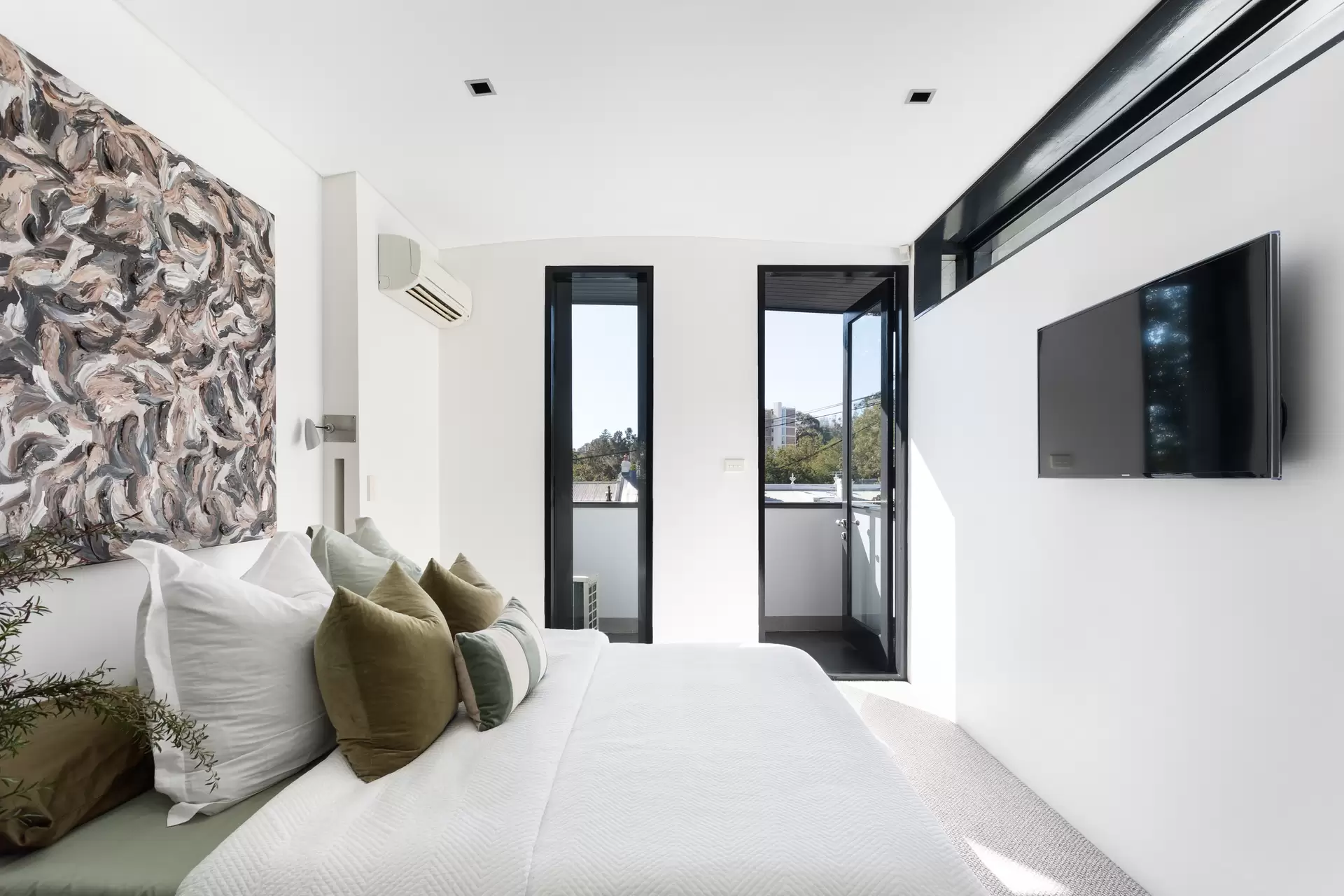 174 Hargrave Street, Paddington Sold by Sydney Sotheby's International Realty - image 1