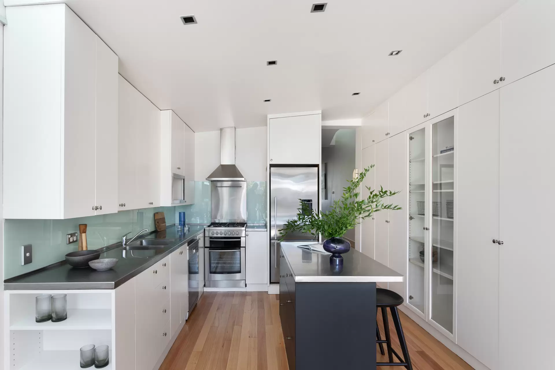 174 Hargrave Street, Paddington Sold by Sydney Sotheby's International Realty - image 1