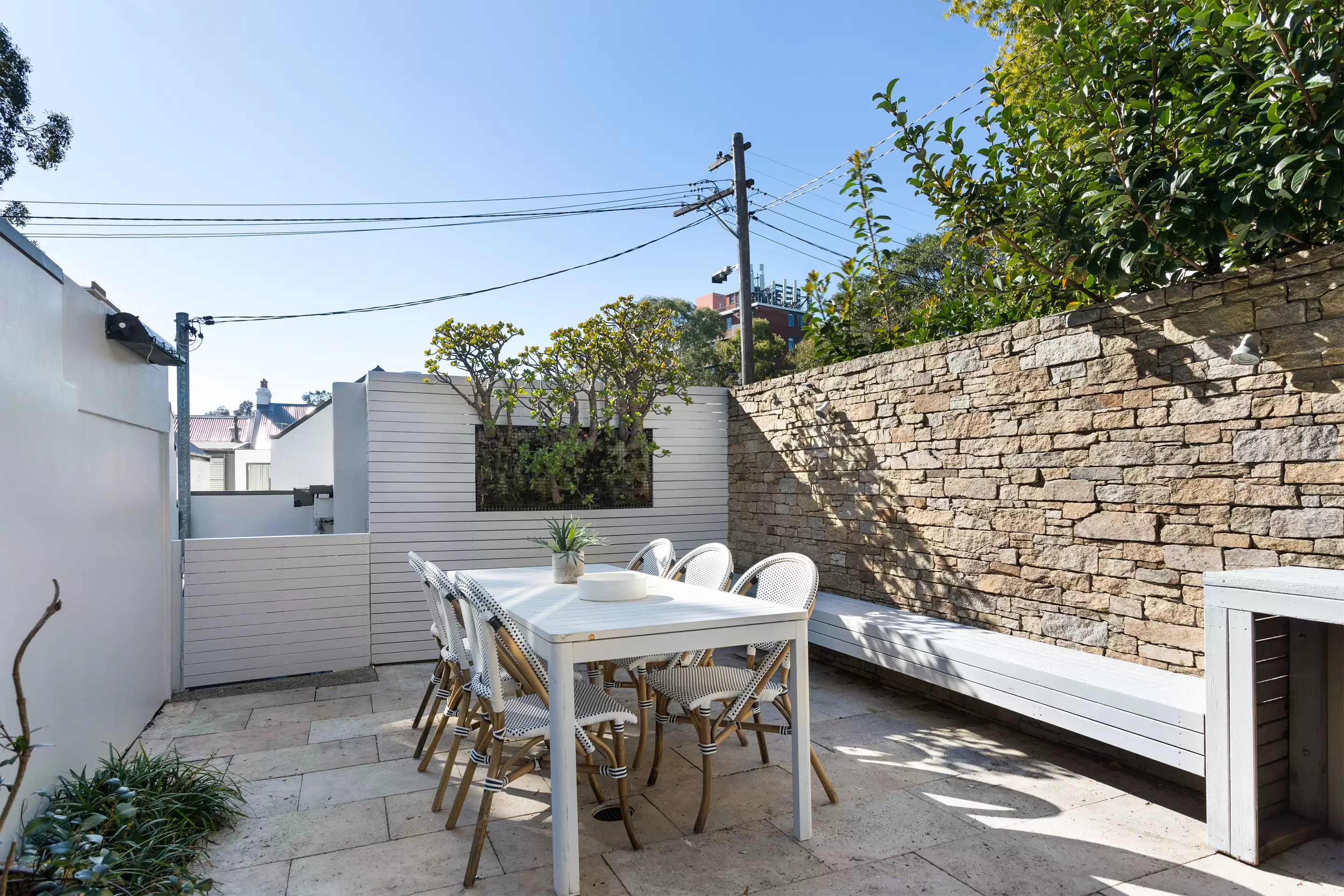 174 Hargrave Street, Paddington Sold by Sydney Sotheby's International Realty - image 3