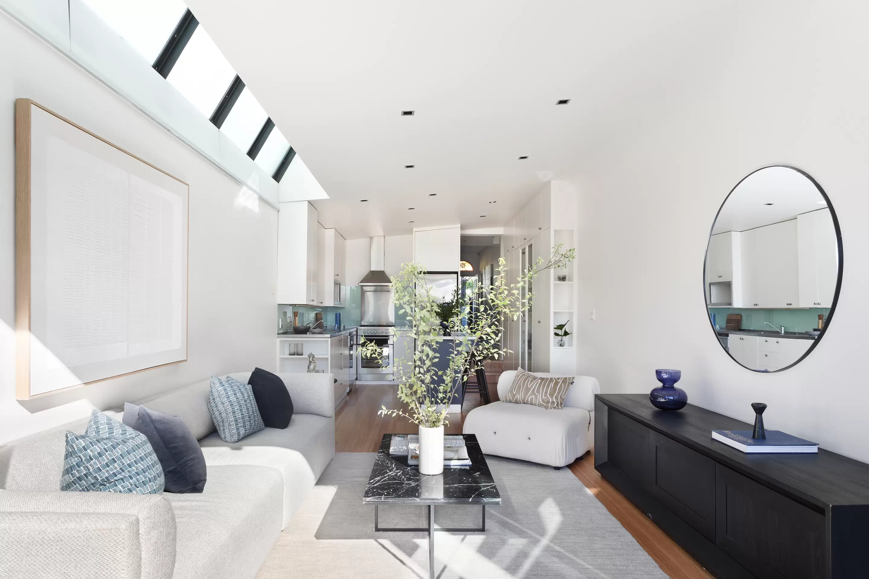174 Hargrave Street, Paddington Sold by Sydney Sotheby's International Realty - image 5