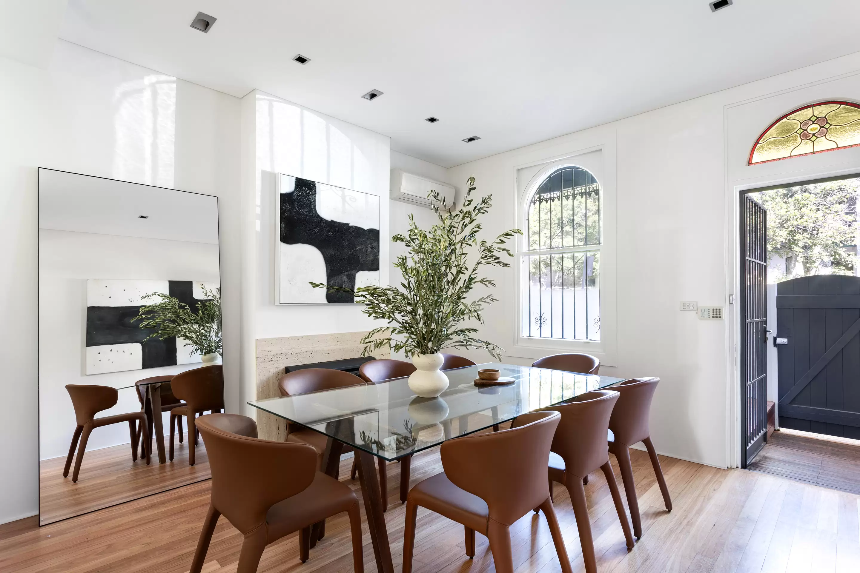 174 Hargrave Street, Paddington Sold by Sydney Sotheby's International Realty - image 12