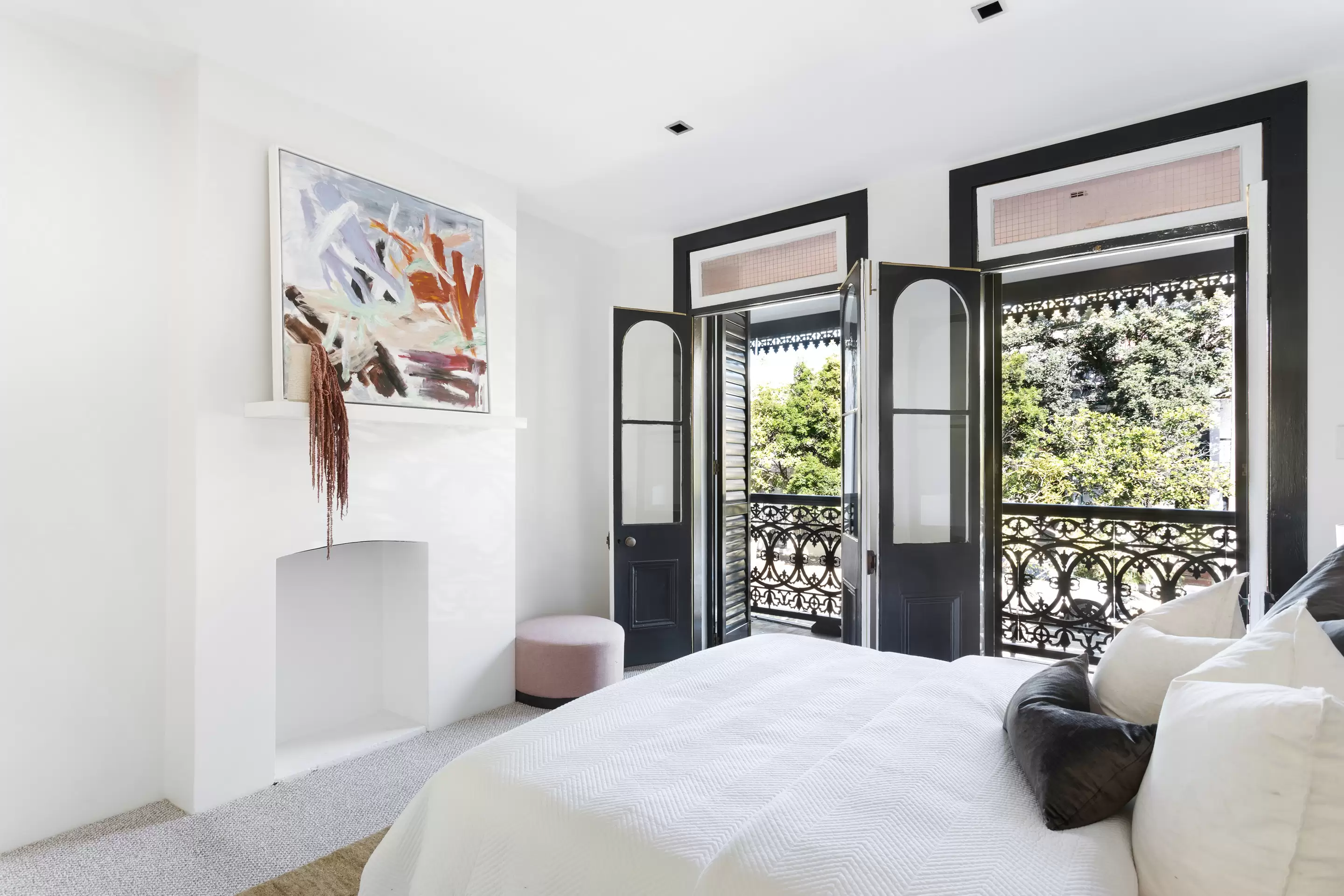 174 Hargrave Street, Paddington Sold by Sydney Sotheby's International Realty - image 14