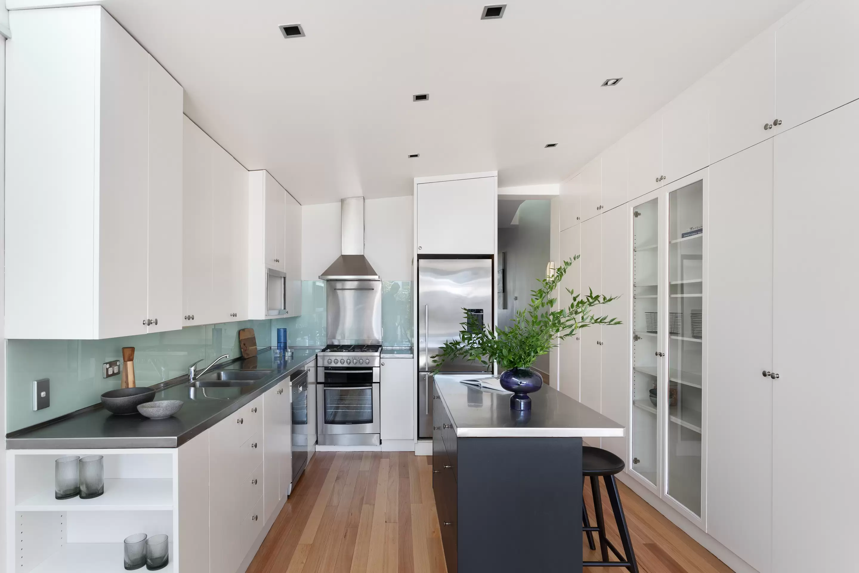 174 Hargrave Street, Paddington Sold by Sydney Sotheby's International Realty - image 8