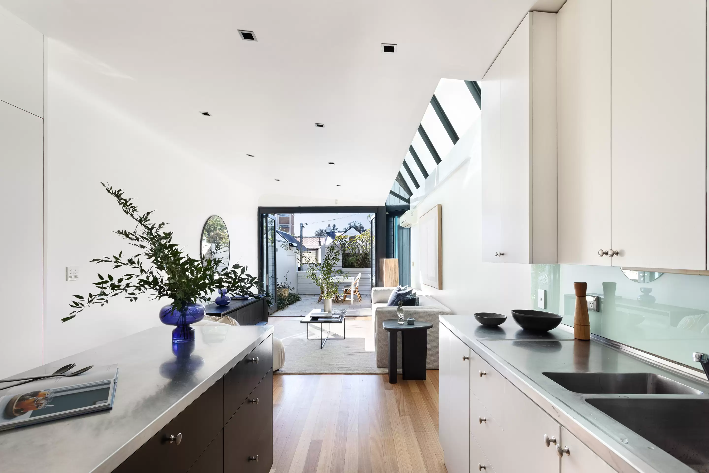 174 Hargrave Street, Paddington Sold by Sydney Sotheby's International Realty - image 7