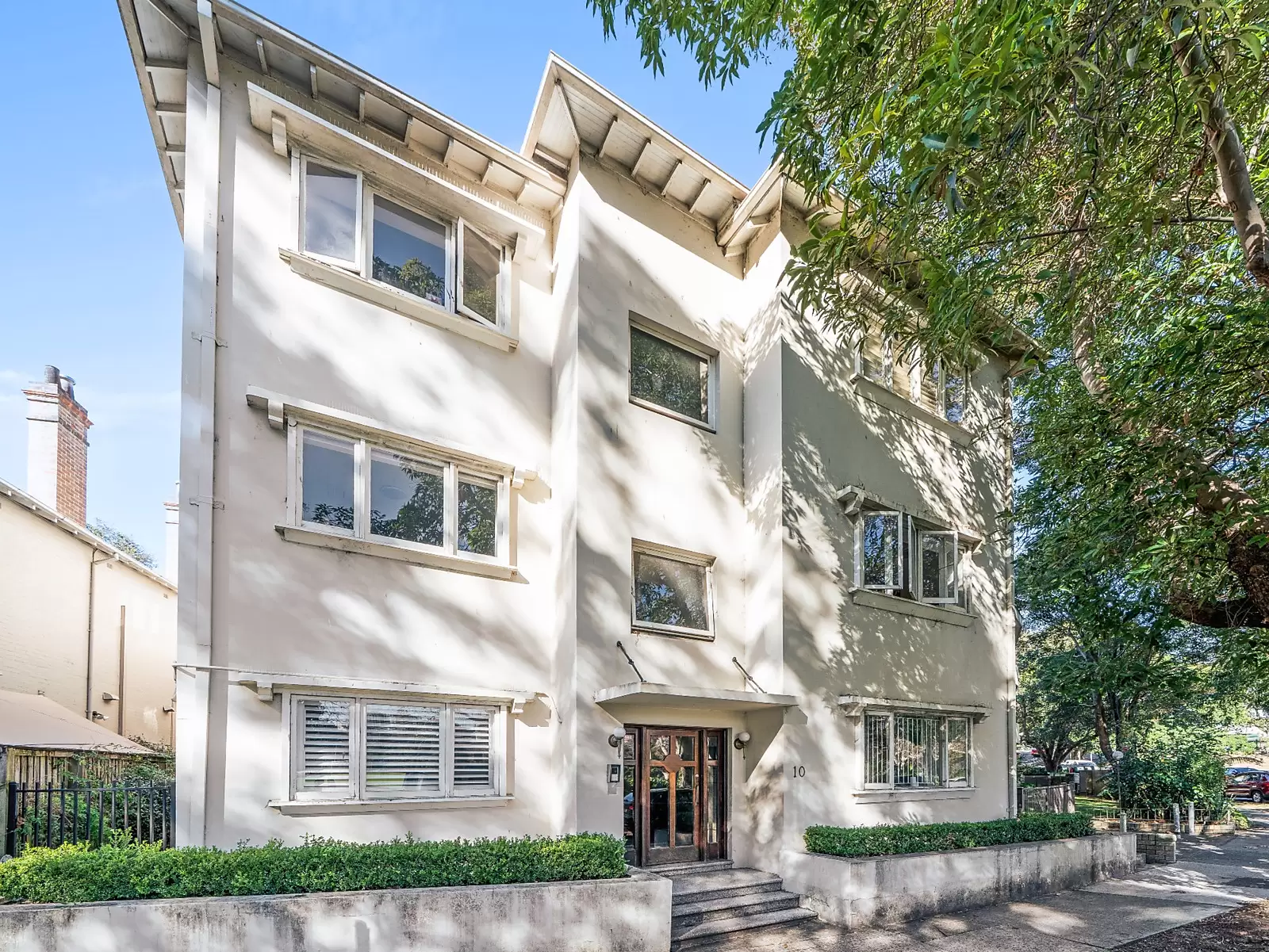 3/10 New Beach Road, Darling Point Sold by Sydney Sotheby's International Realty - image 10