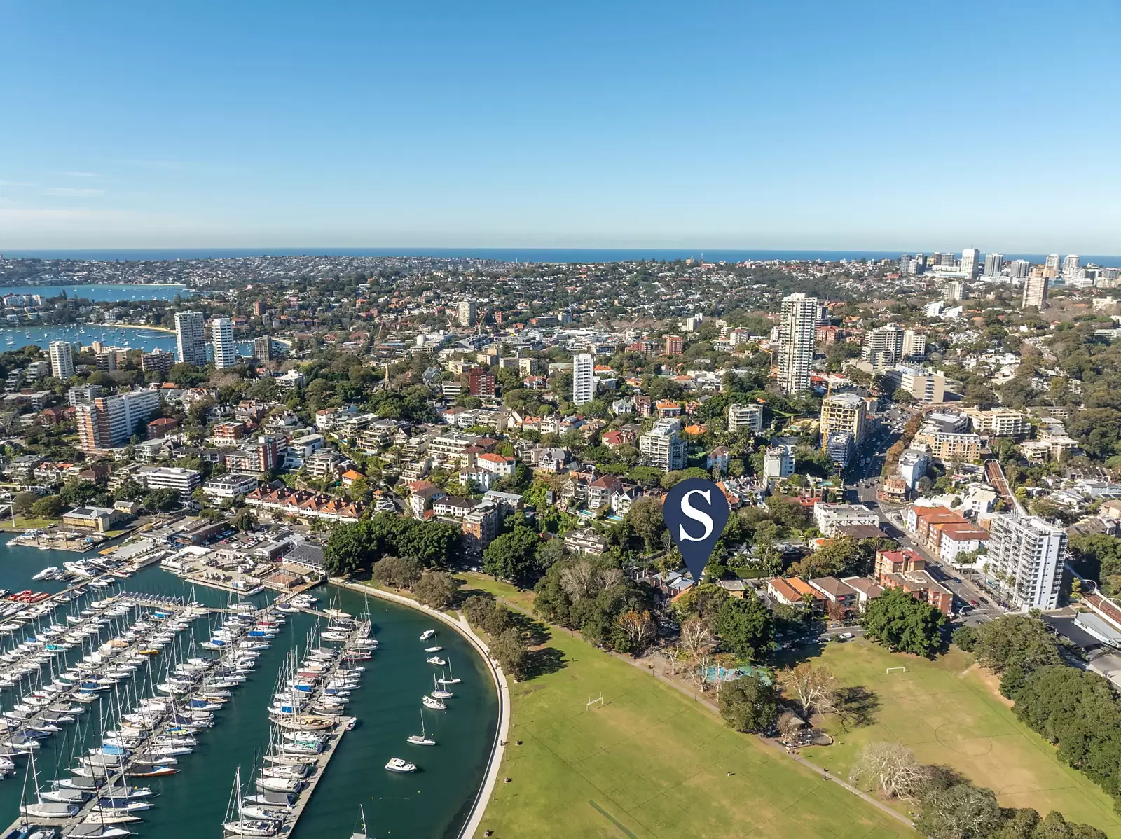 3/10 New Beach Road, Darling Point Sold by Sydney Sotheby's International Realty - image 15