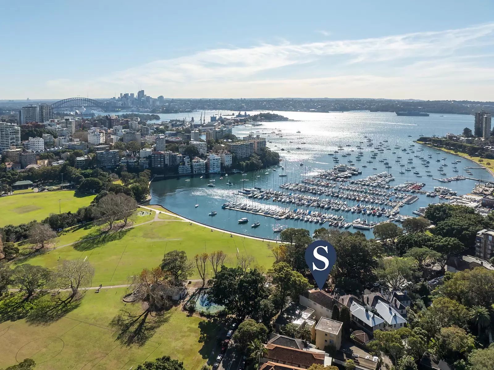 3/10 New Beach Road, Darling Point Sold by Sydney Sotheby's International Realty - image 14