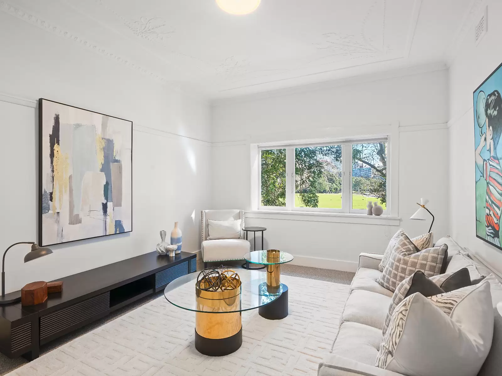 3/10 New Beach Road, Darling Point Sold by Sydney Sotheby's International Realty - image 2
