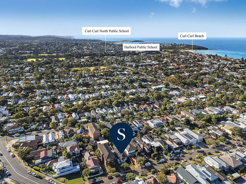 43 Wilson Street, Freshwater Sold by Sydney Sotheby's International Realty