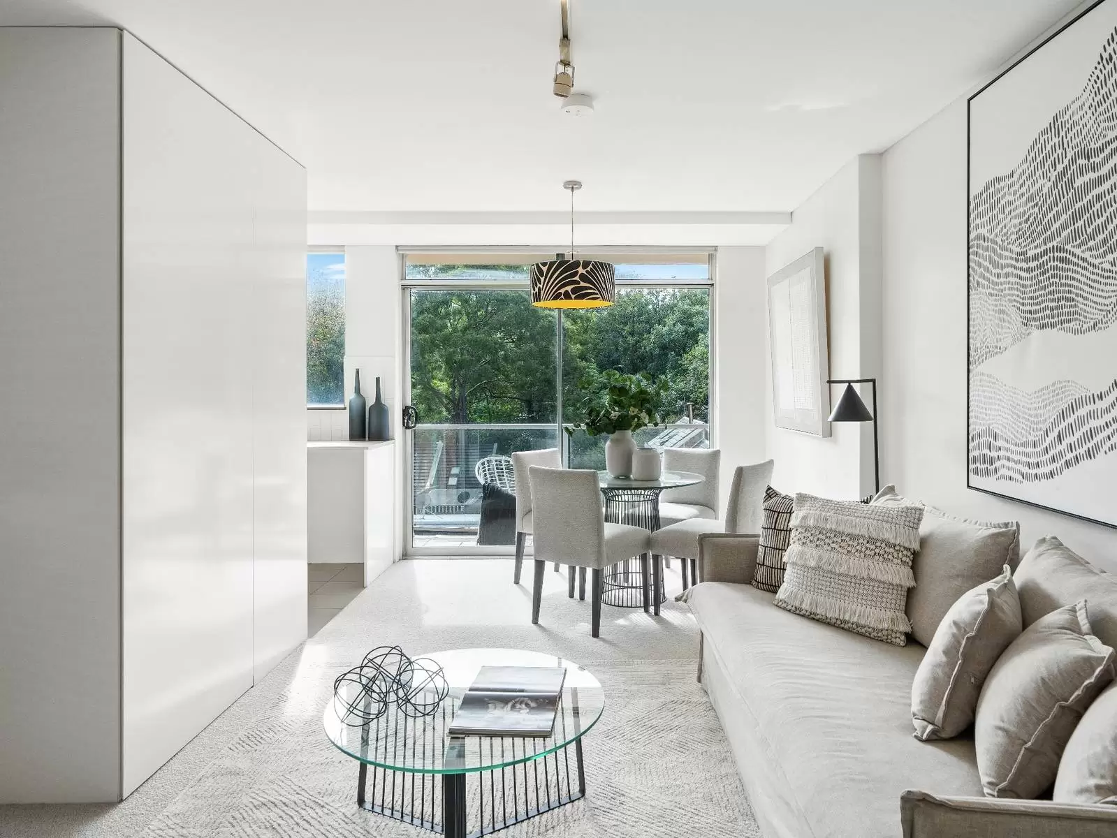 22/186 Sutherland Crescent, Paddington Leased by Sydney Sotheby's International Realty - image 3
