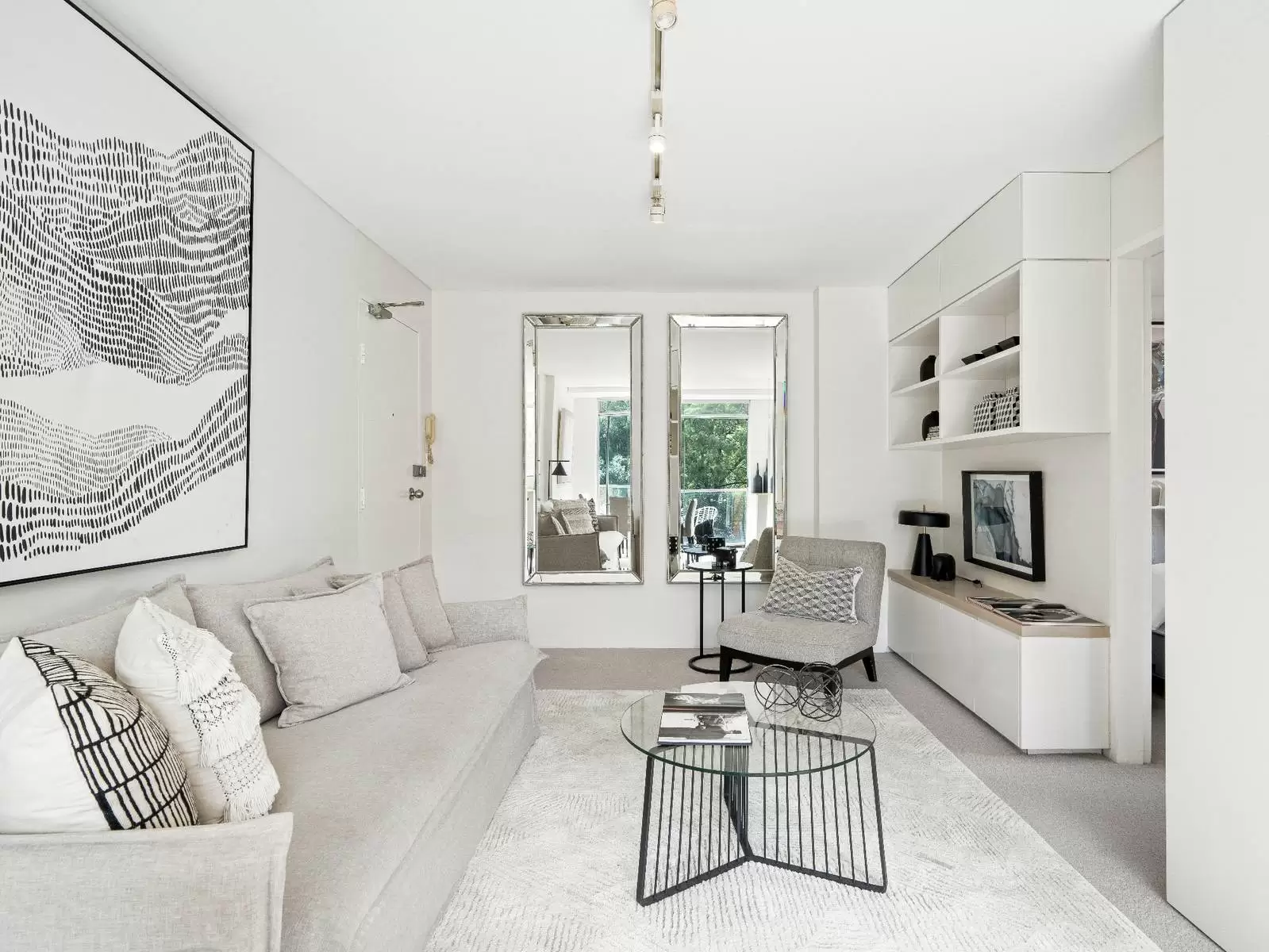 22/186 Sutherland Crescent, Paddington Leased by Sydney Sotheby's International Realty - image 2