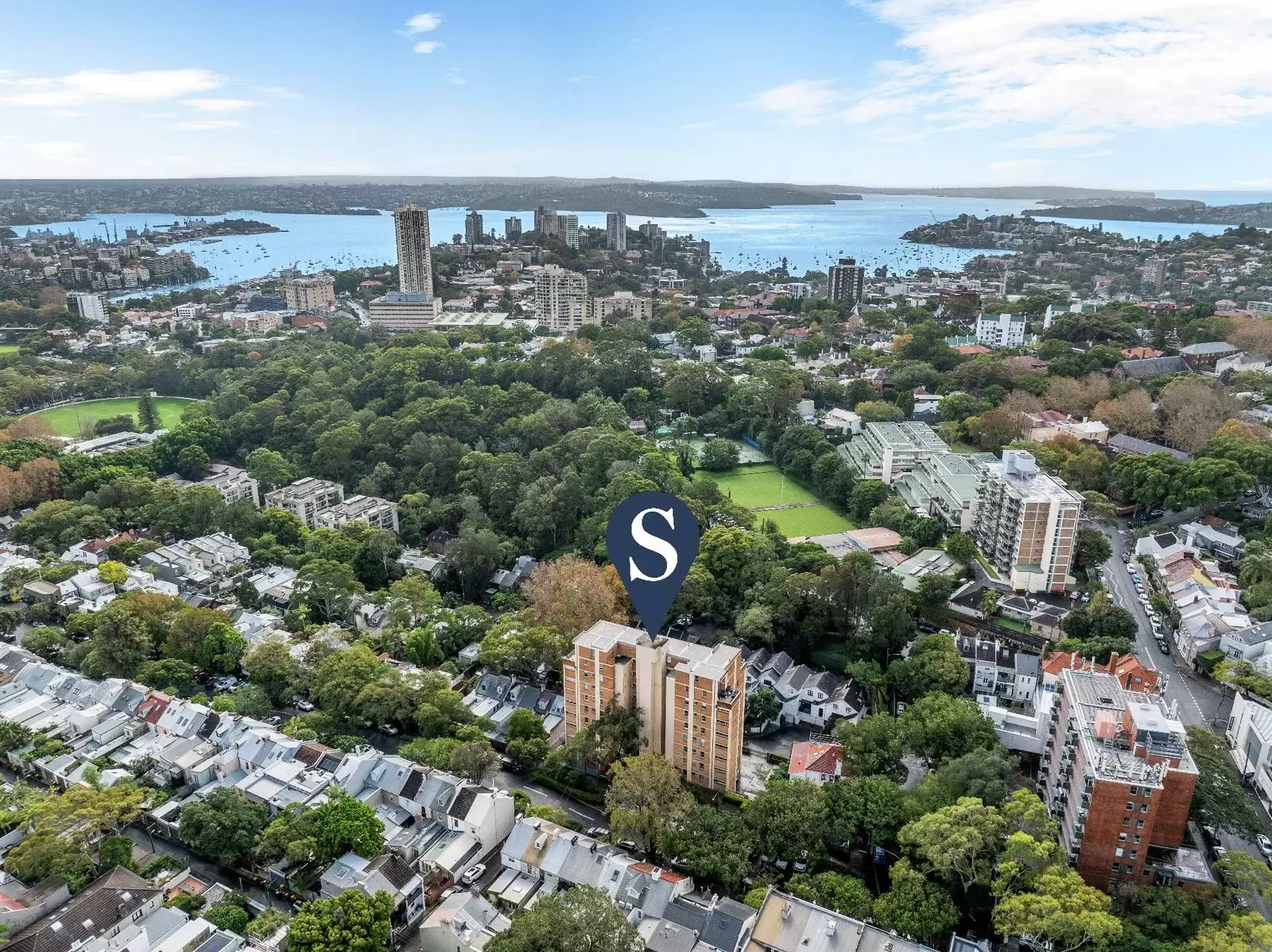 22/186 Sutherland Crescent, Paddington Leased by Sydney Sotheby's International Realty - image 11