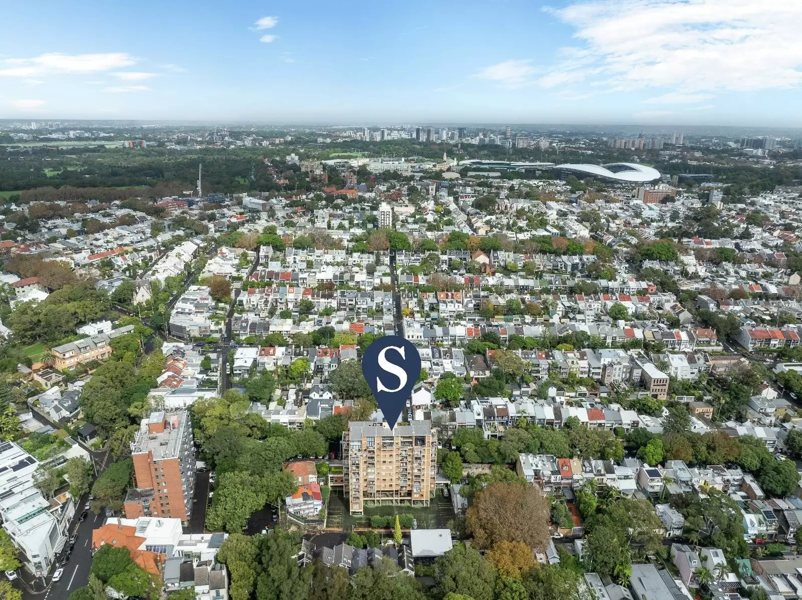 22/186 Sutherland Crescent, Paddington Leased by Sydney Sotheby's International Realty - image 10