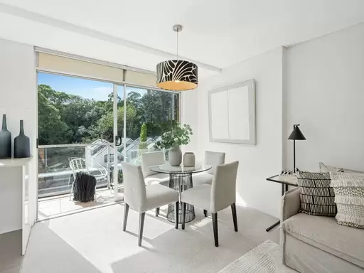 22/186 Sutherland Crescent, Paddington Leased by Sydney Sotheby's International Realty