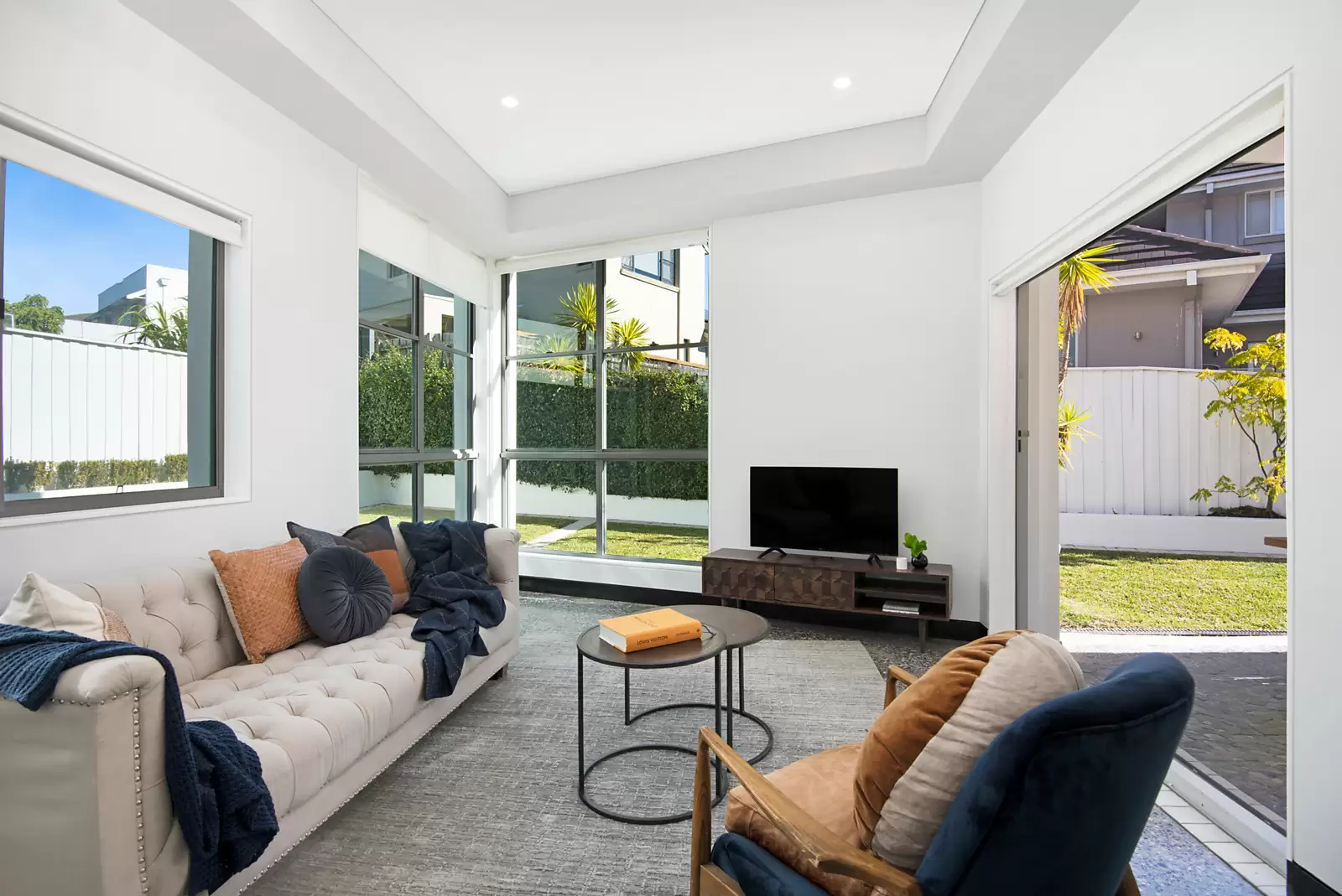 7 Westwood Way, Bella Vista Sold by Sydney Sotheby's International Realty - image 6